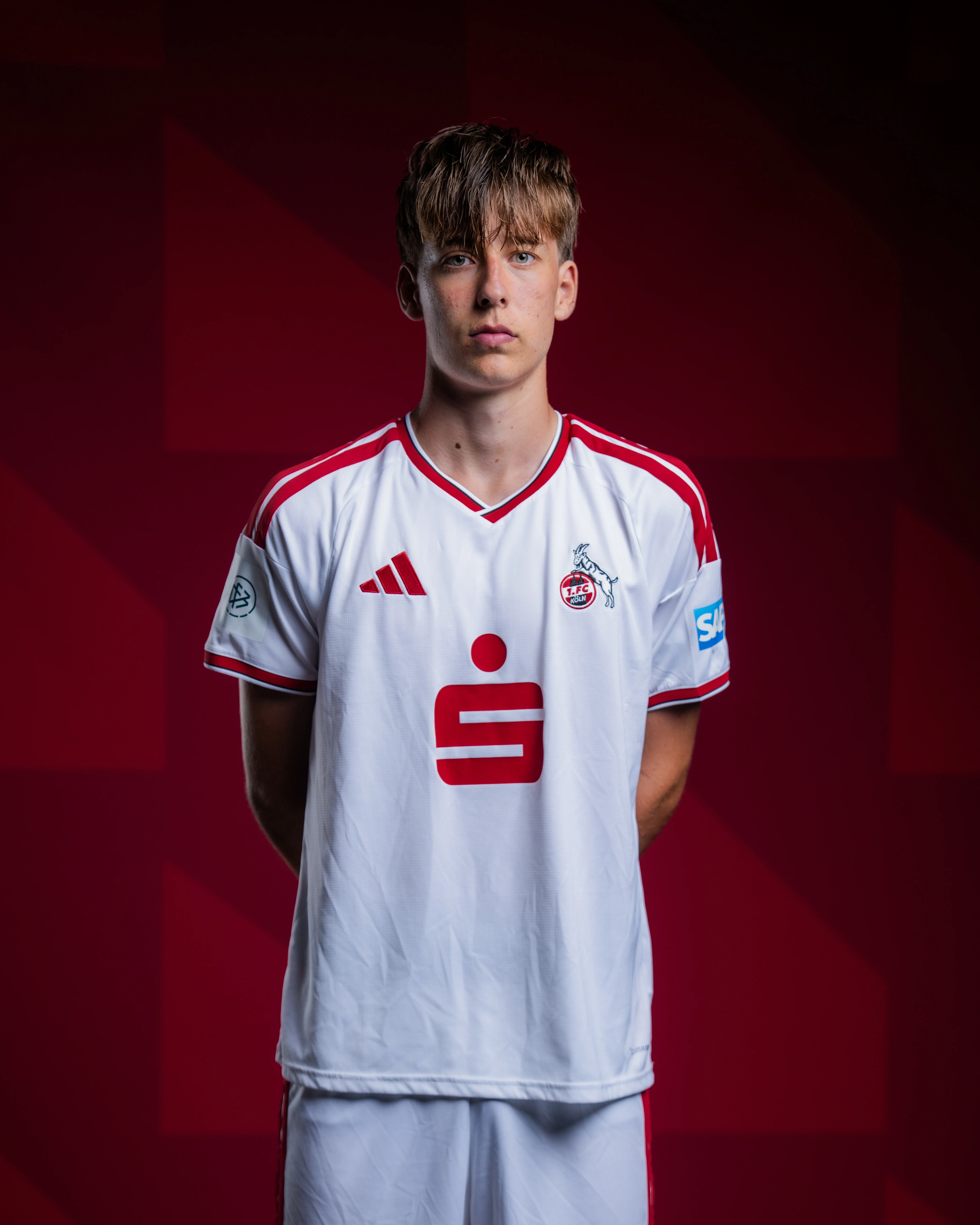 26/27 U17 Schröder