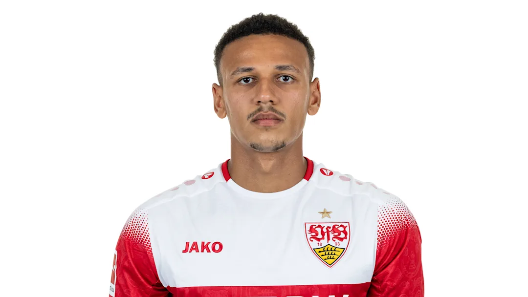 #14 	Luca Jaquez
