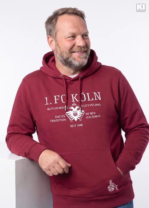 Fanshop: Männer (KI)