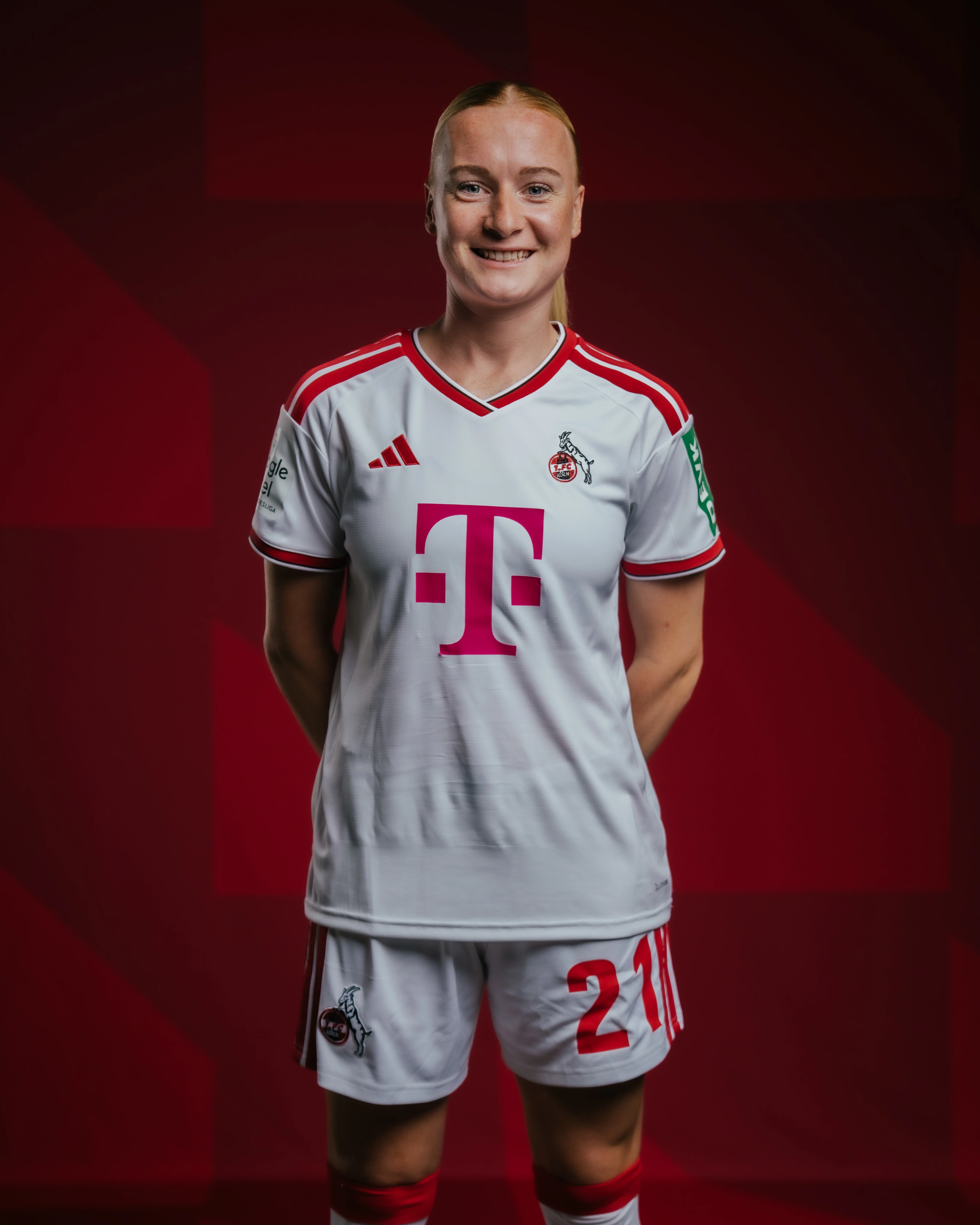 260710 FC FRAUEN Portrait Fotos-63