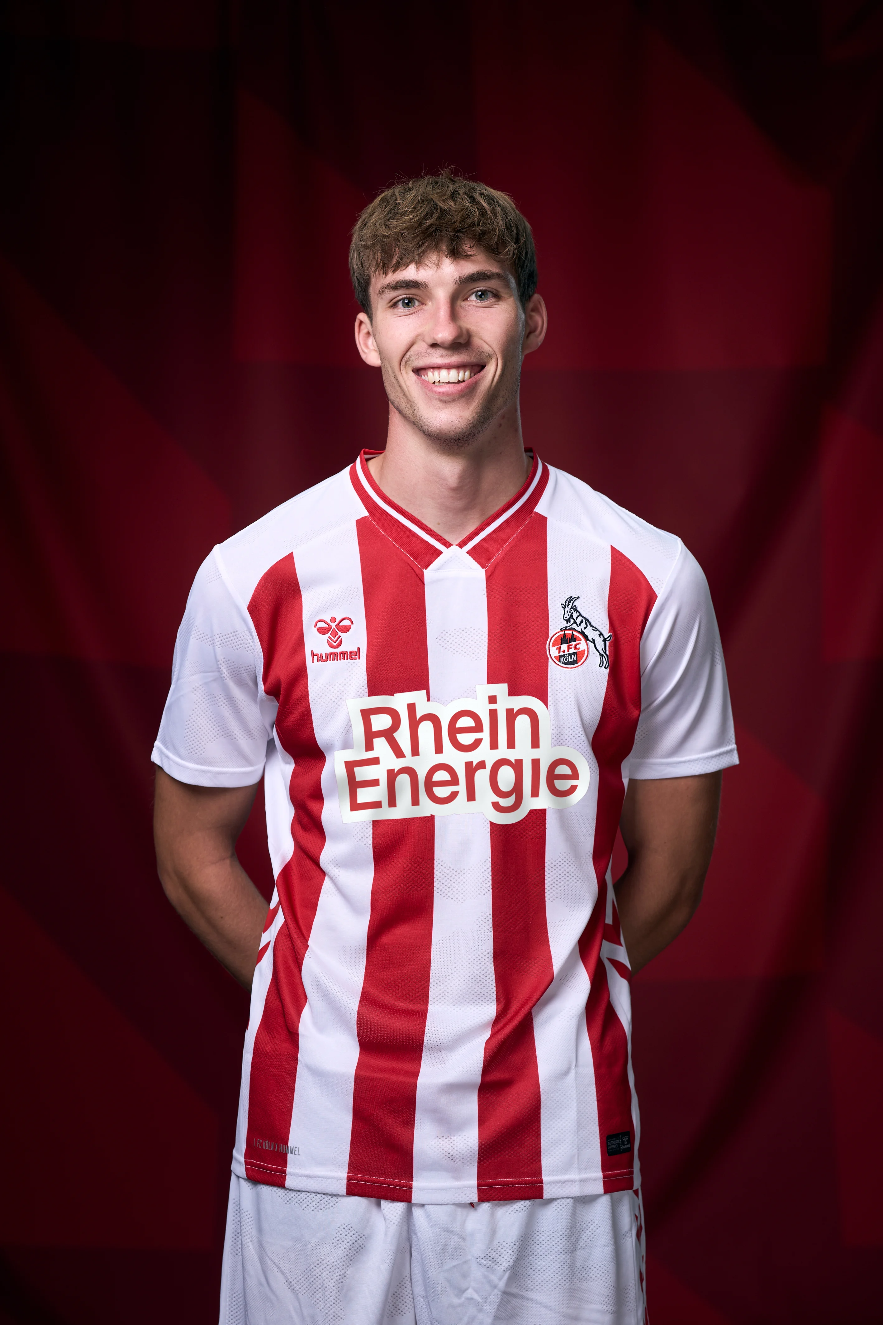 Lennemann Bernie Saison25.26 U21 14072025