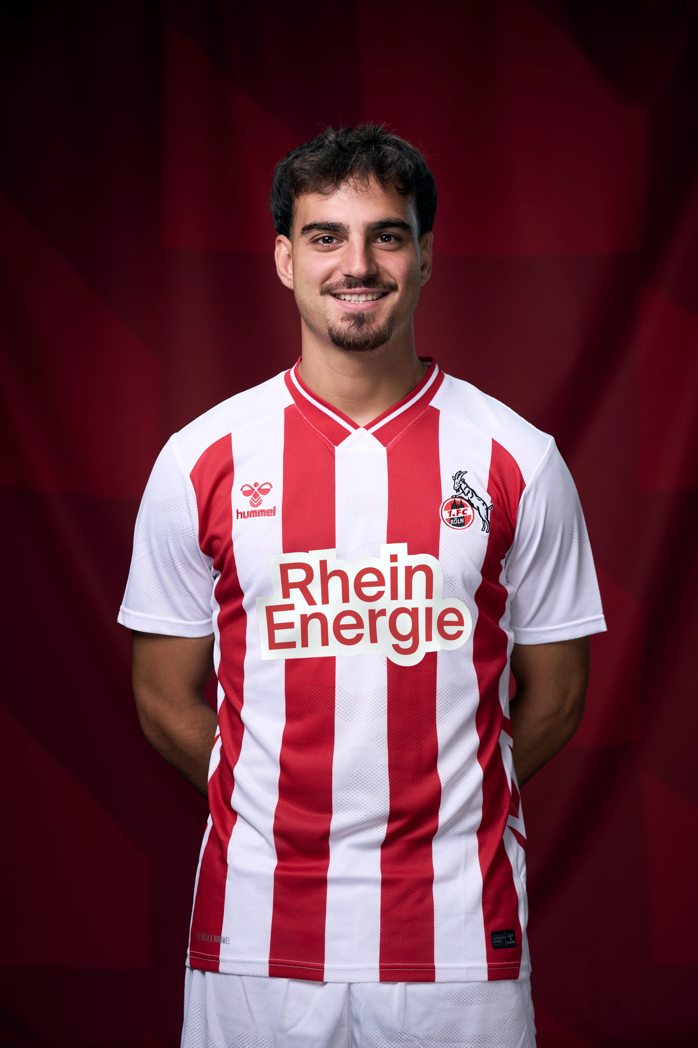 Özkan Mikail Saison25.26 U21 14072025