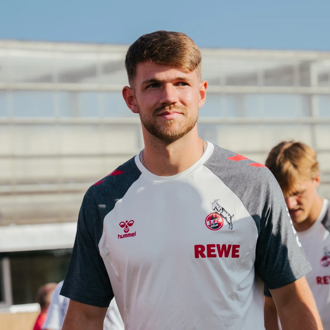 Trainingsshirt "Schwarz" 2025/26