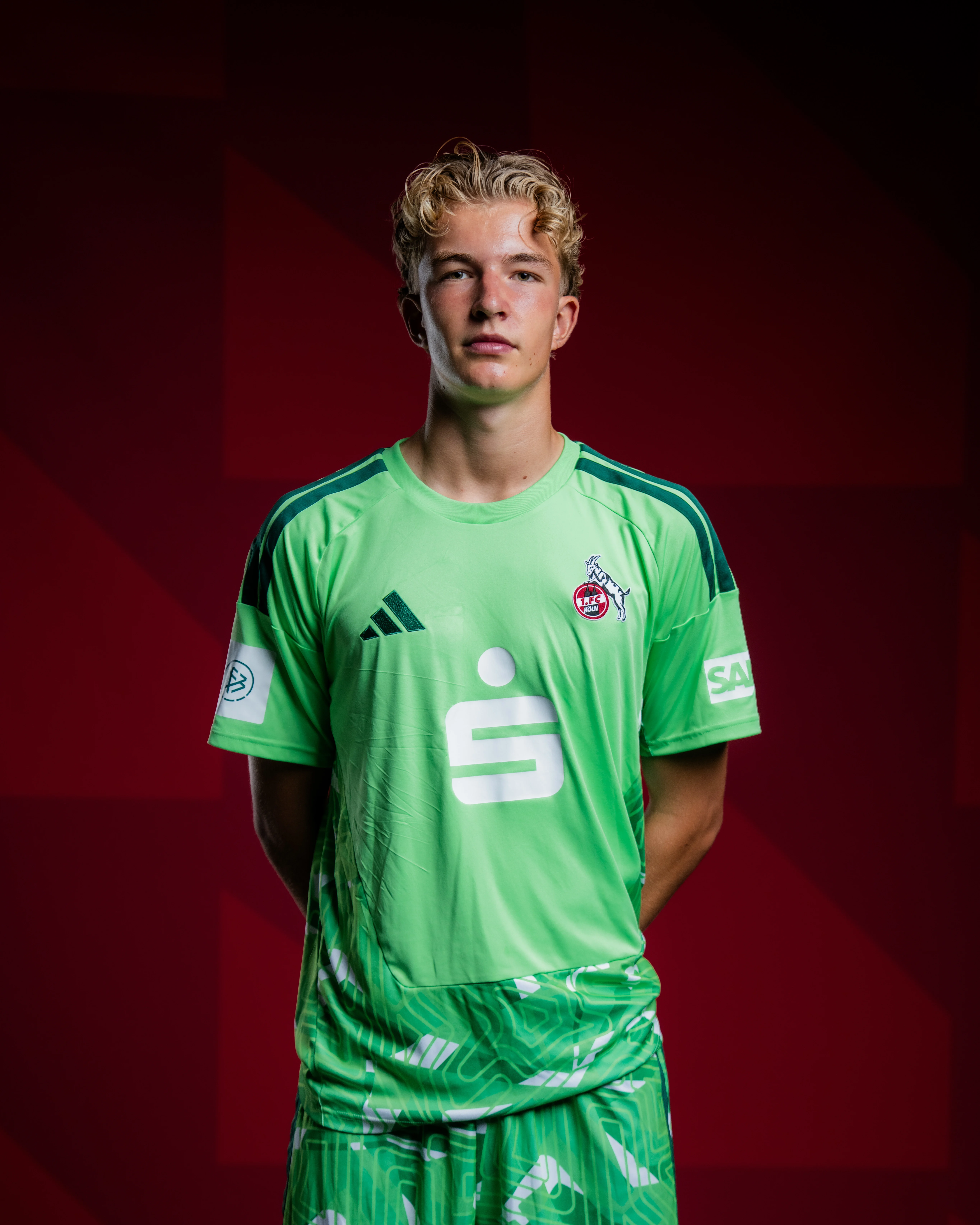 26/27 Jacob Esser