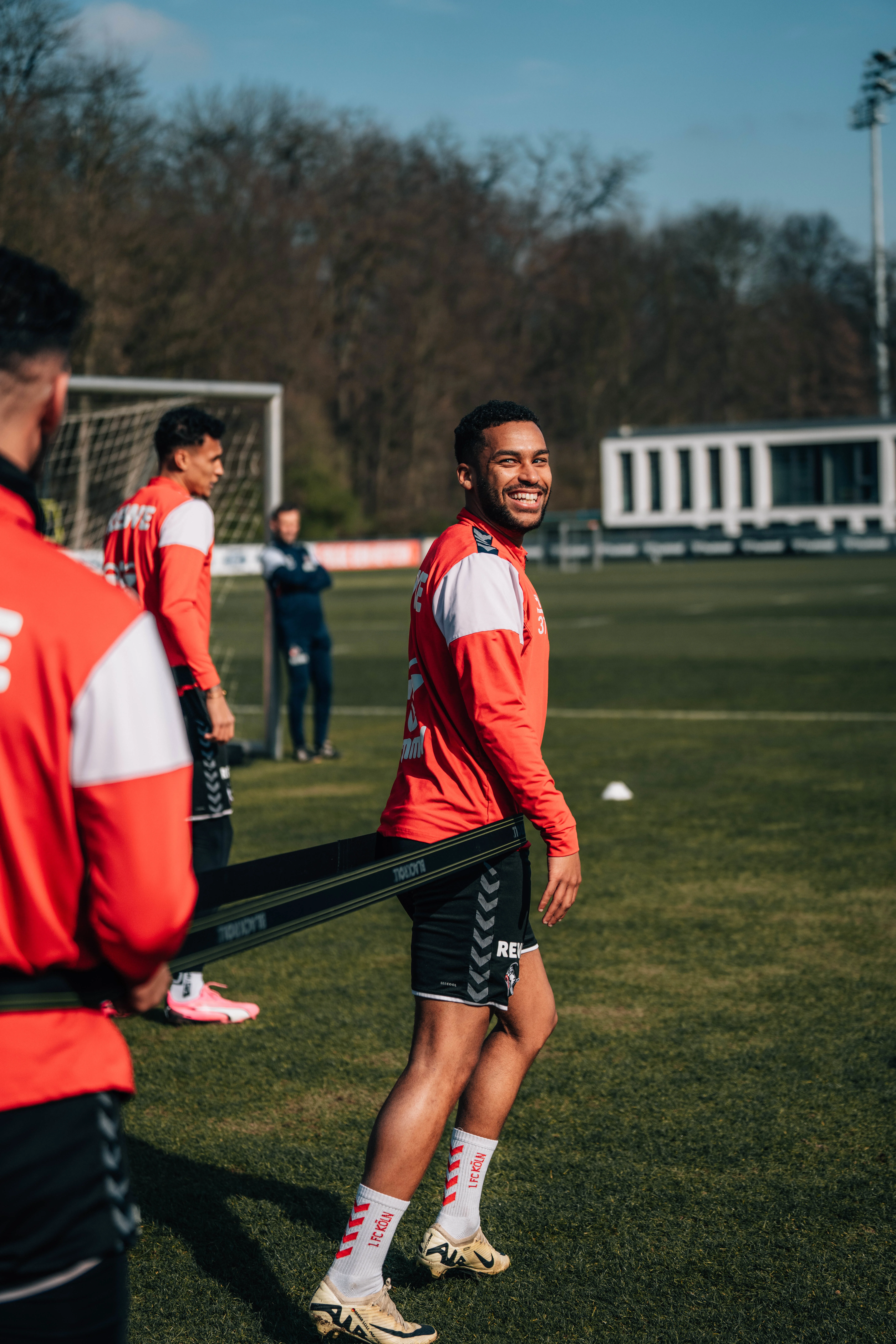 Maina-Training