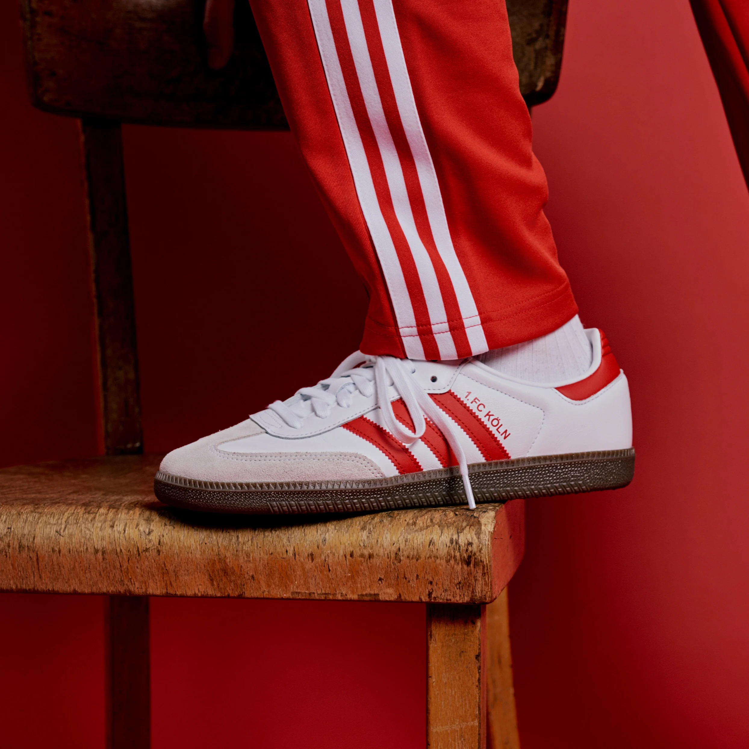 adidas Samba