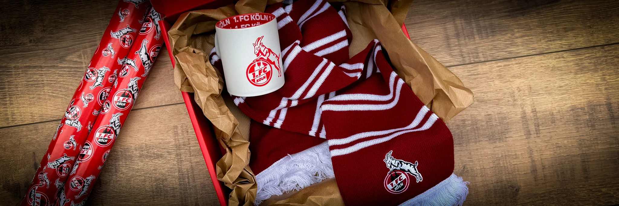 Fanwelt: Geschenkideen: Frauen (Bühne schmal)