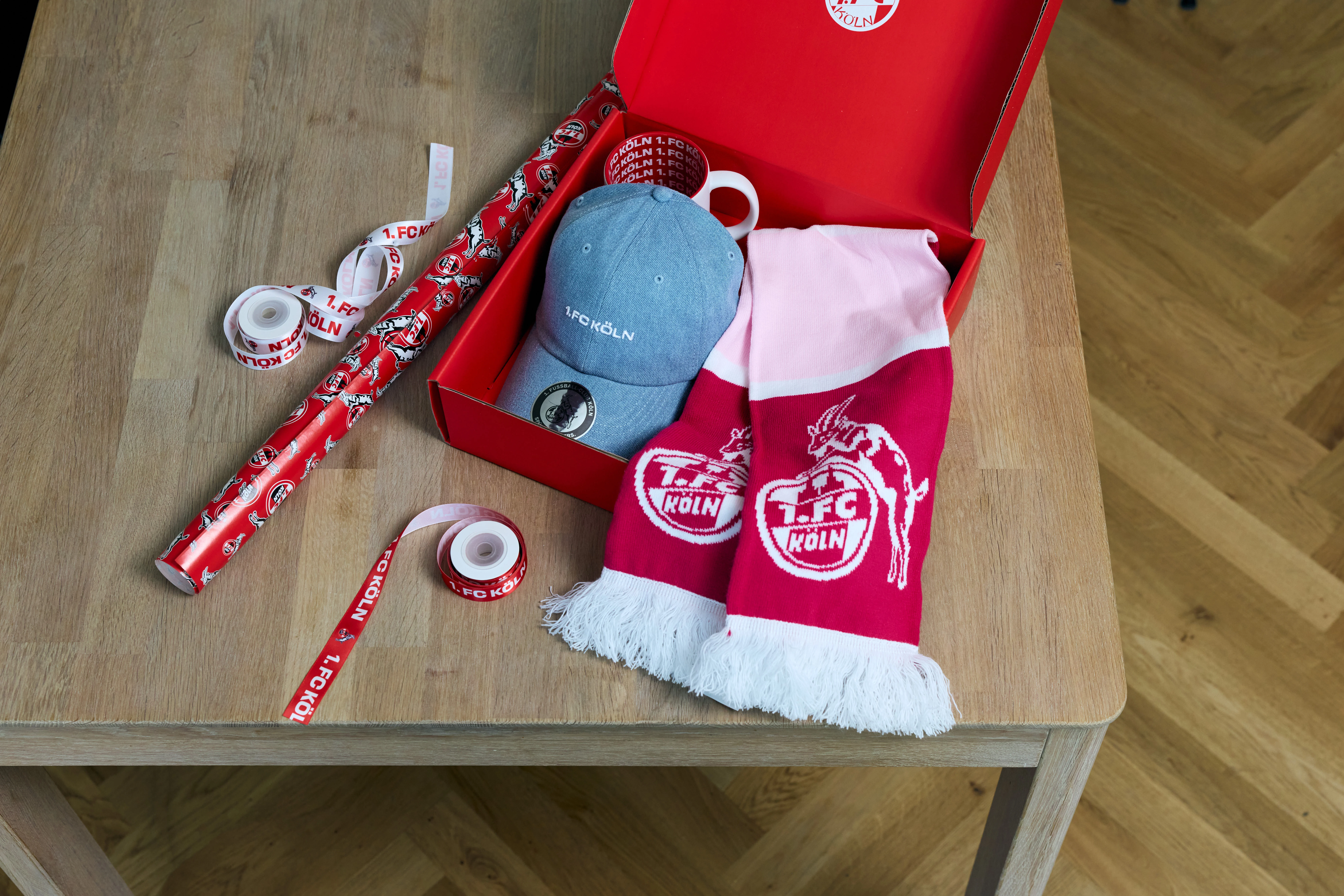 Fanwelt: Geschenkideen: Frauen (Bühne schmal)