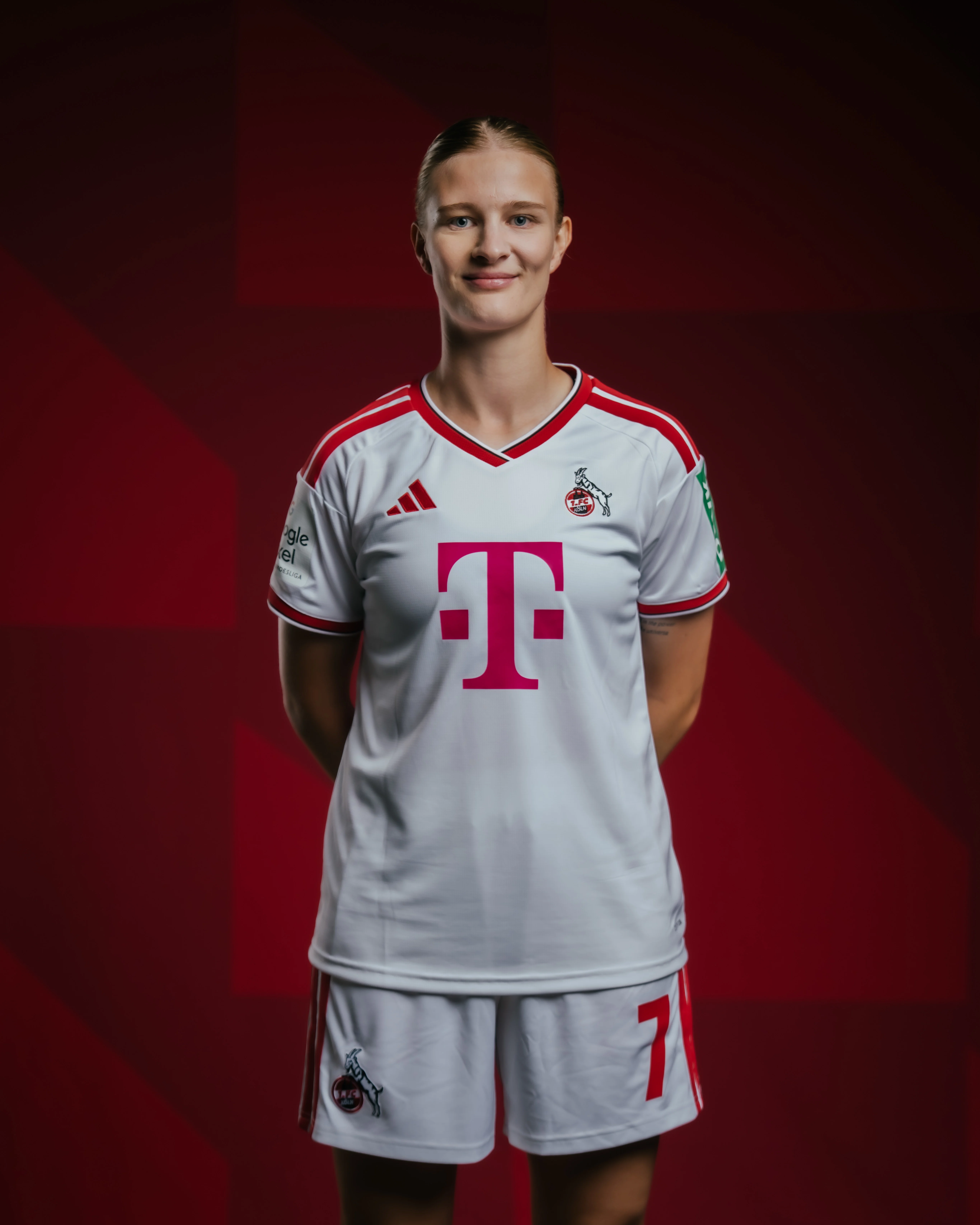 260710 FC FRAUEN Portrait Fotos-33