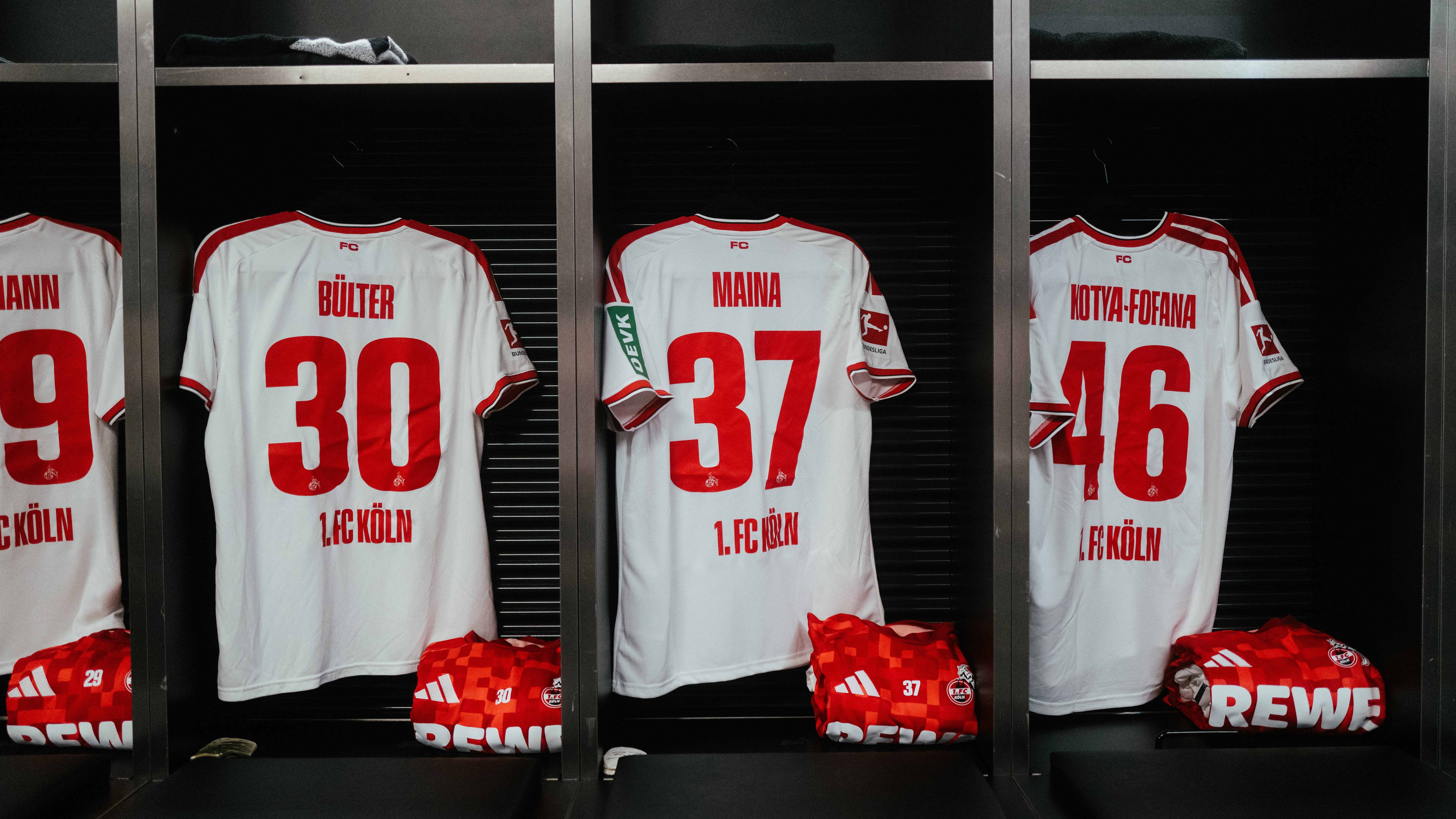 eintracht frankfurt – köln — Kicker