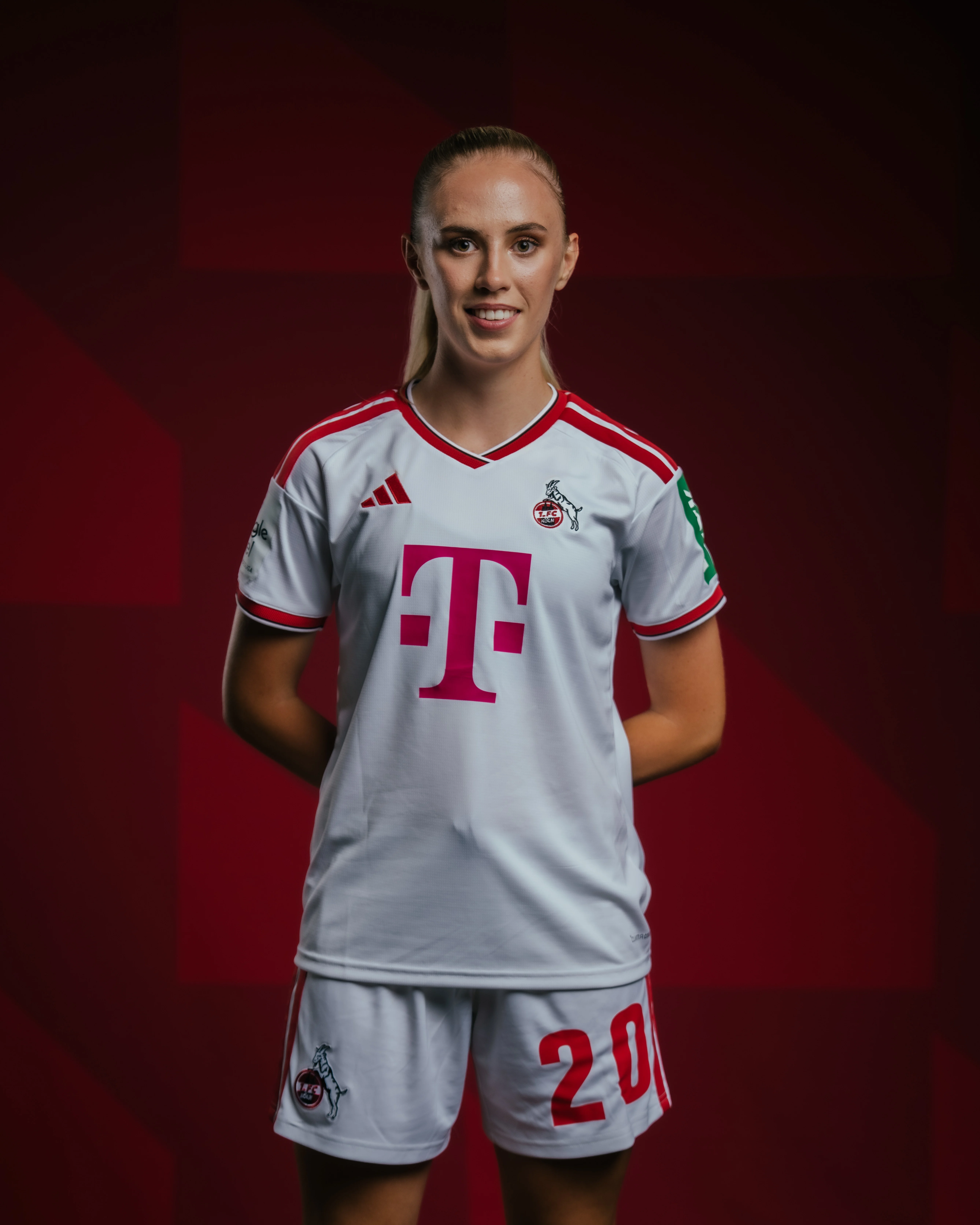 260710 FC FRAUEN Portrait Fotos-74