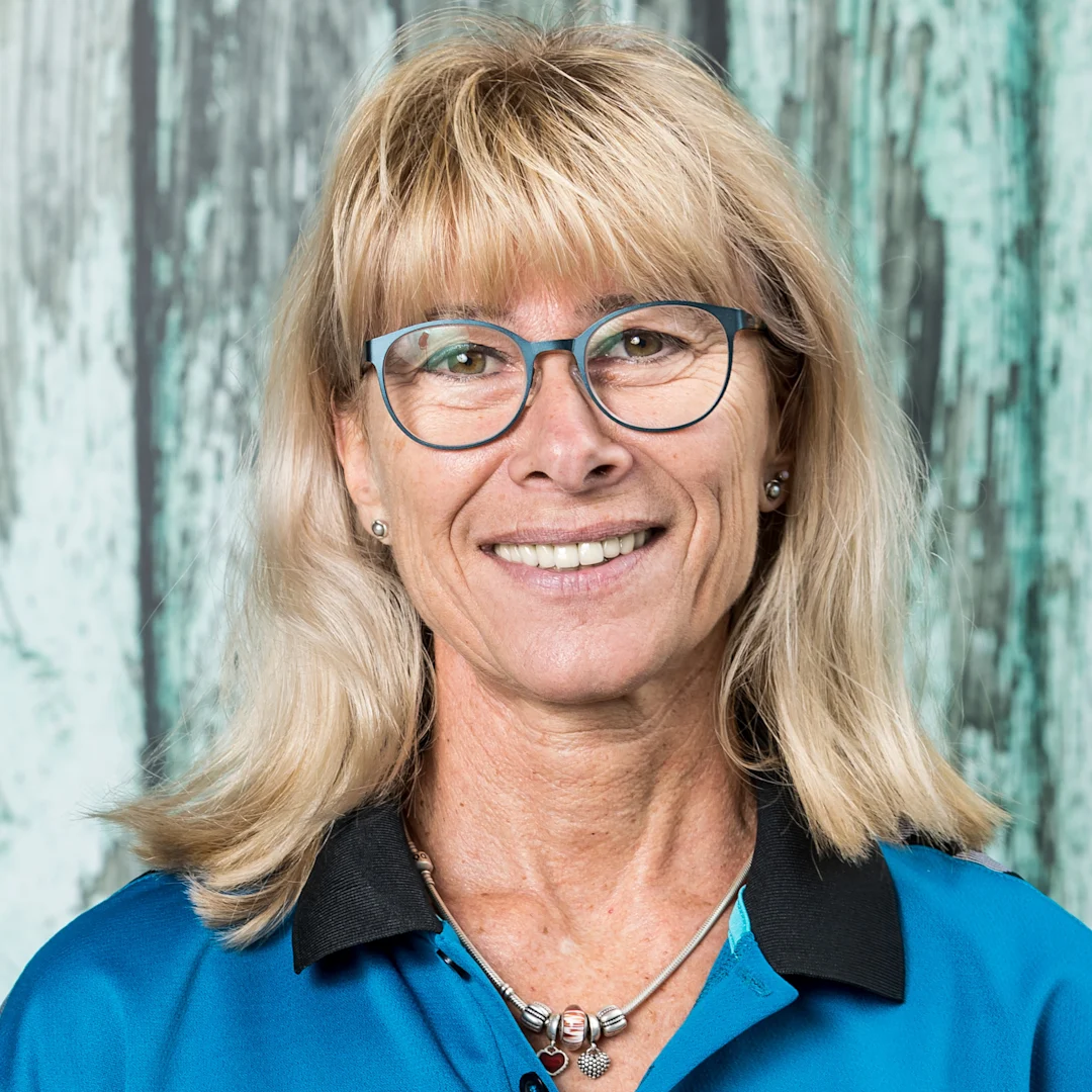 Petra Thelen