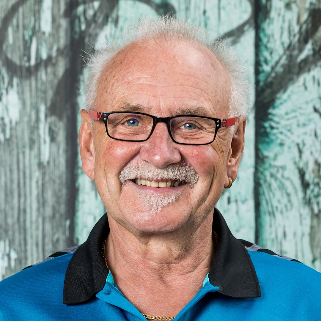 Rolf Thelen