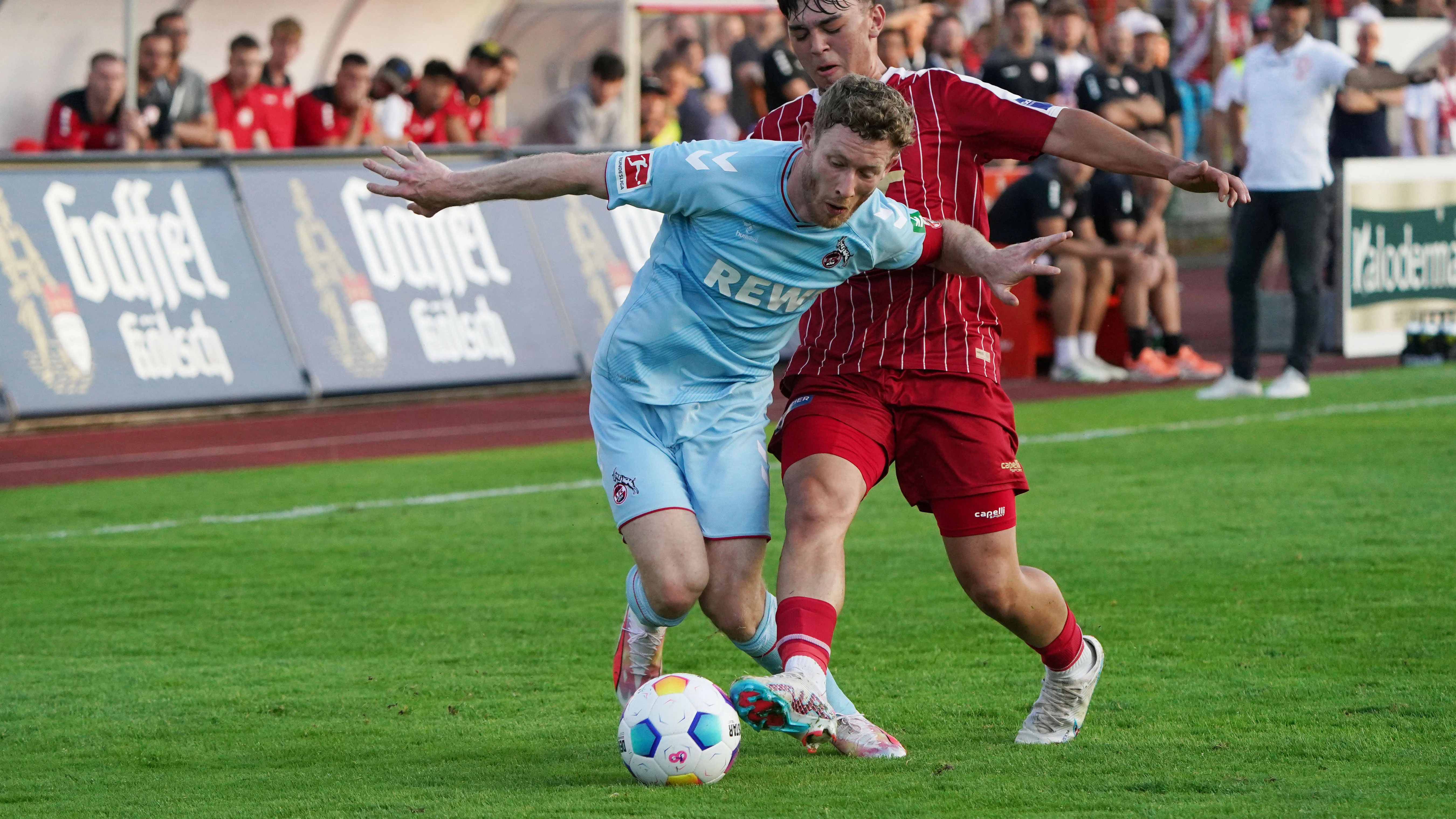 20250630 Testspiel Fortuna.jpg