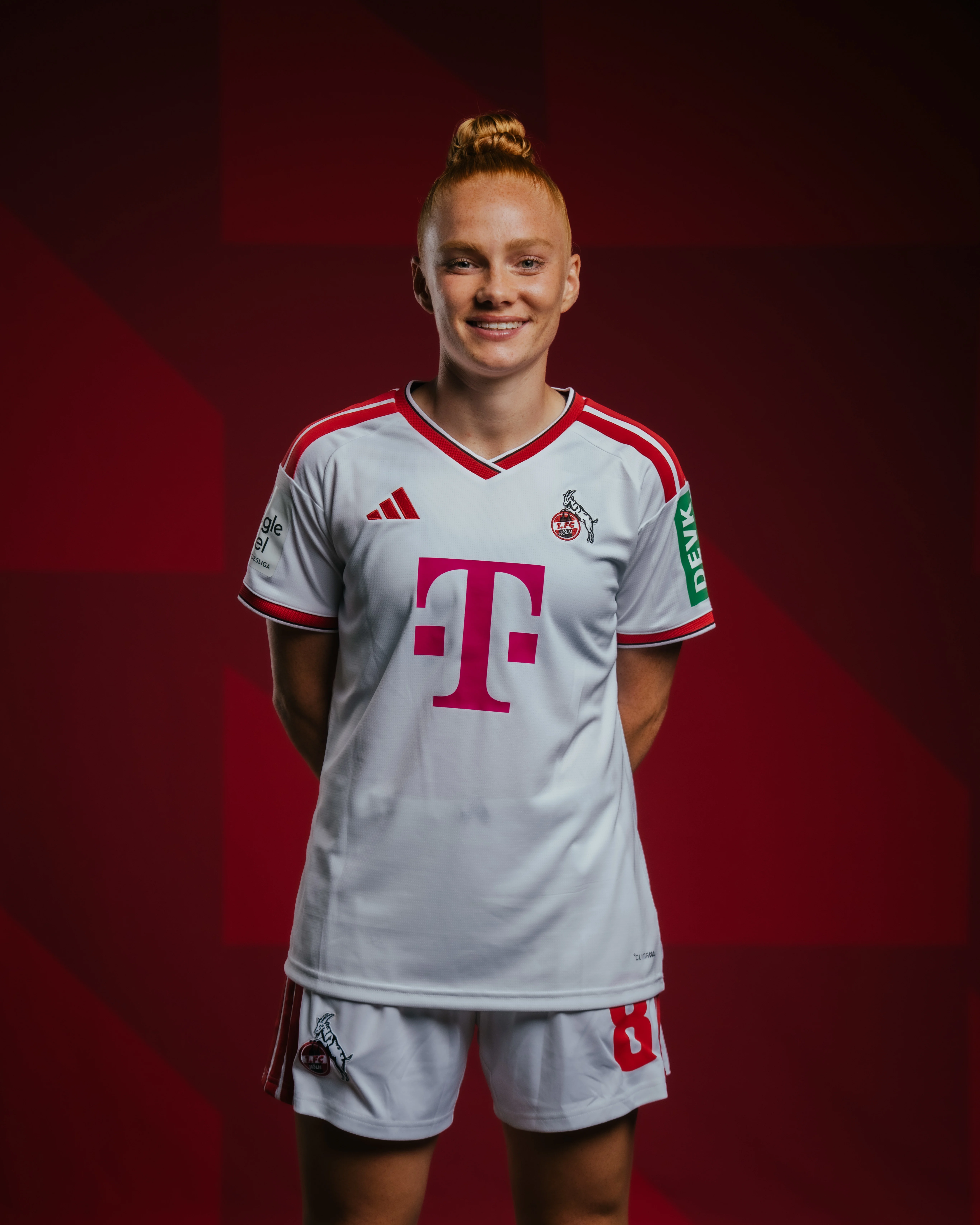 260710 FC FRAUEN Portrait Fotos-36