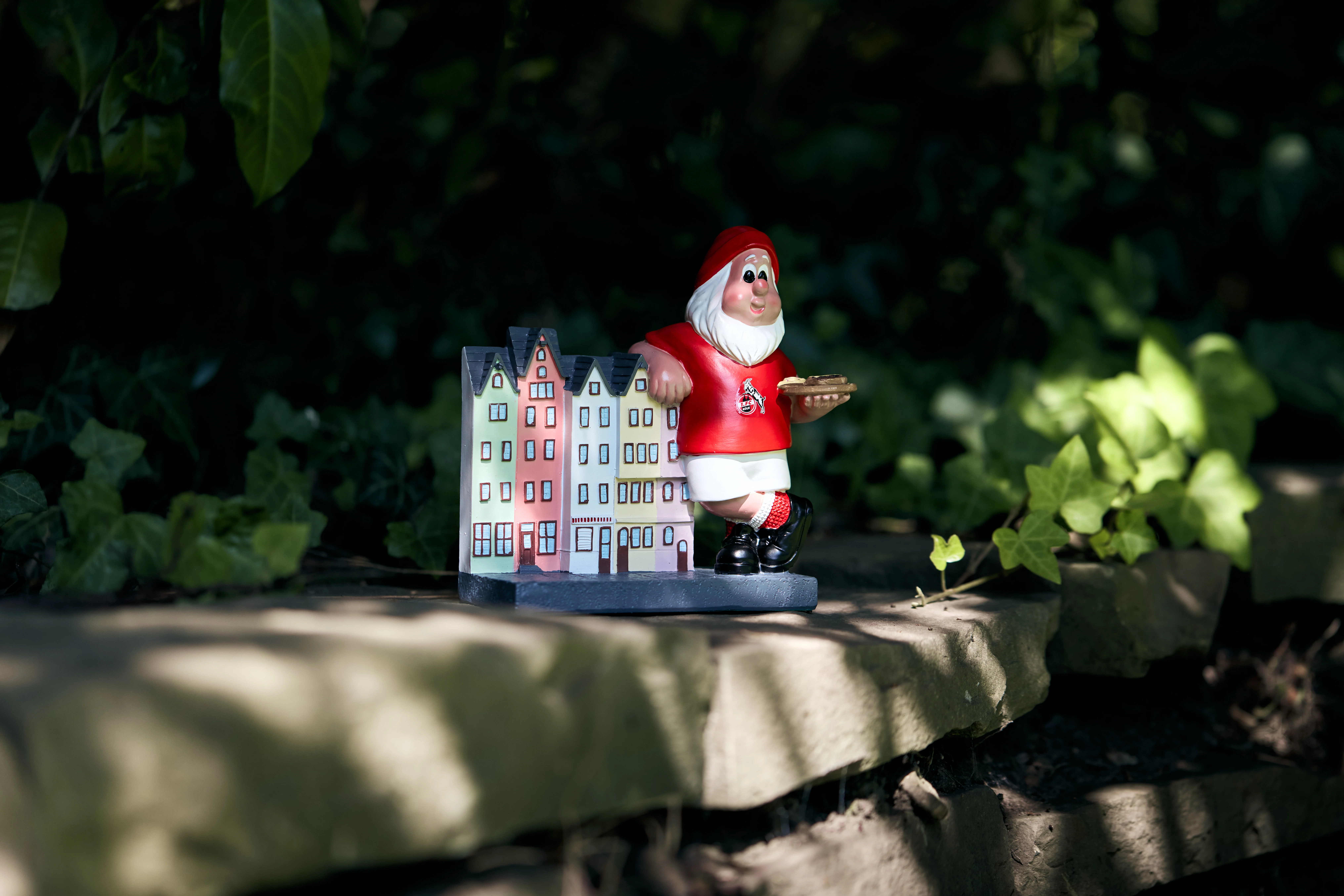 Fanwelt: Zuhause: Garten & Balkon
