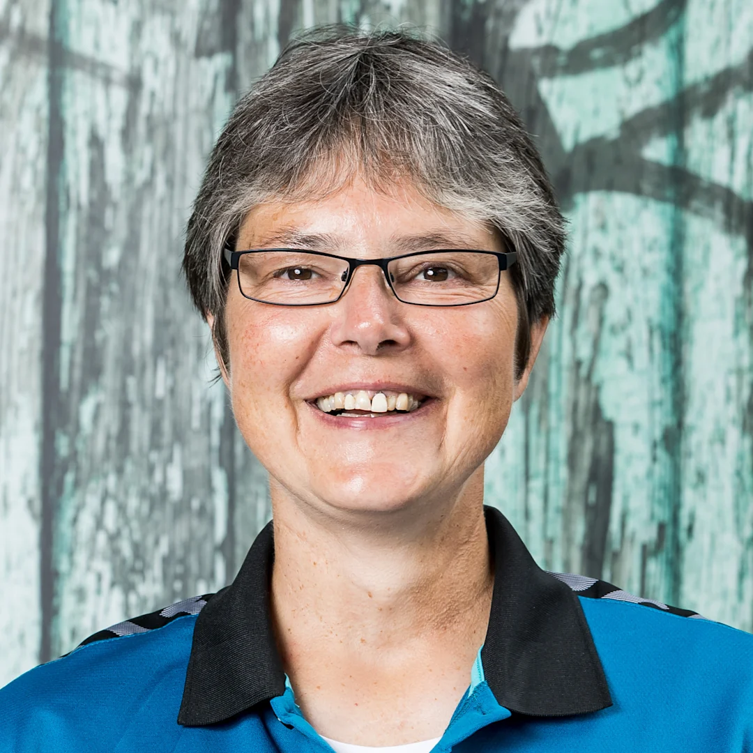 Kirsten Feuser-Berndt