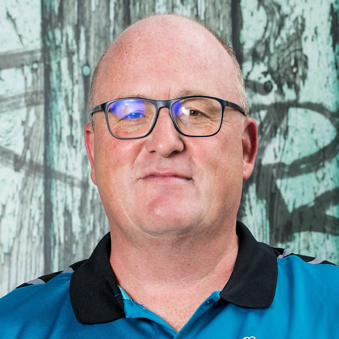 Udo Hebbecker
