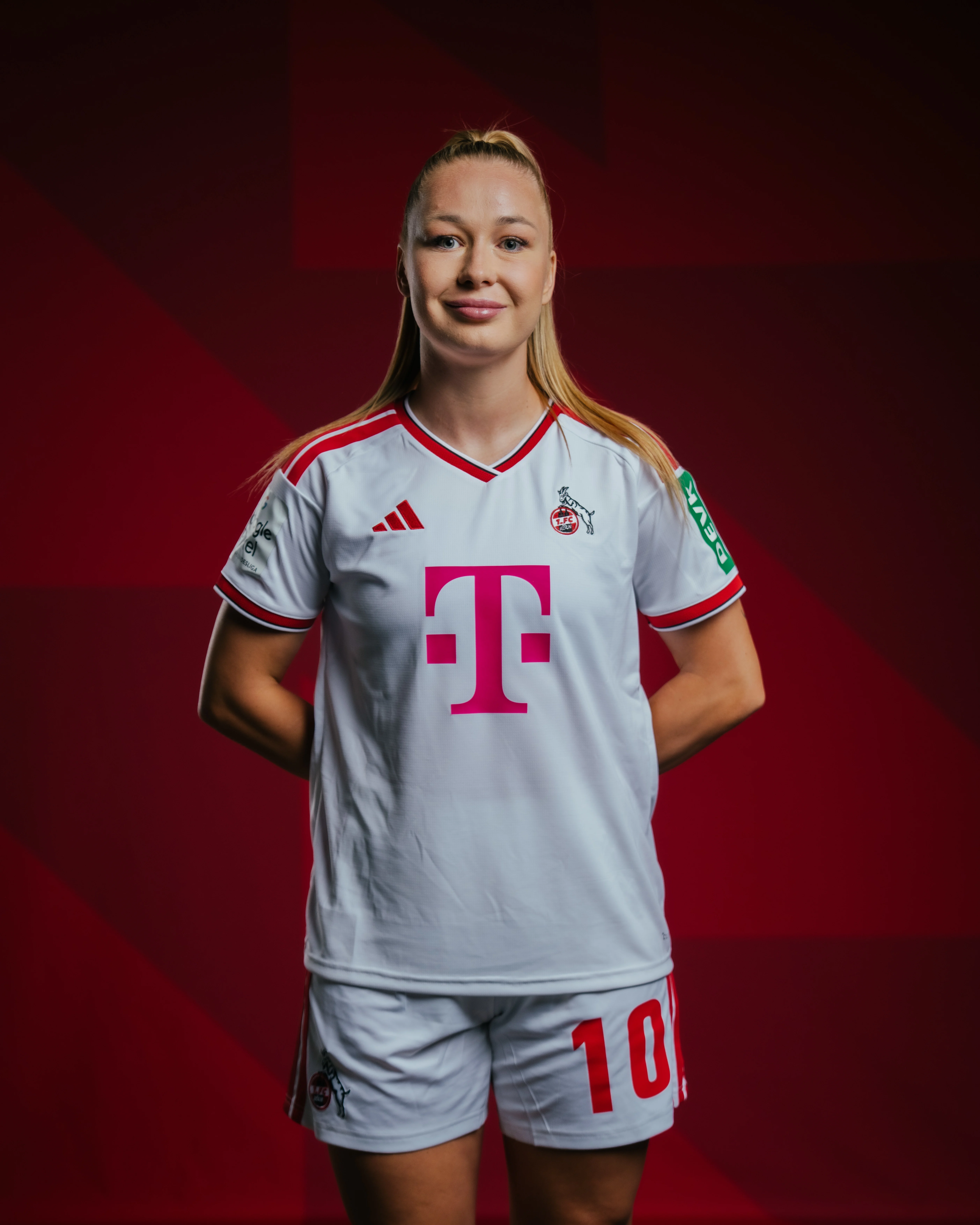 260710 FC FRAUEN Portrait Fotos-39