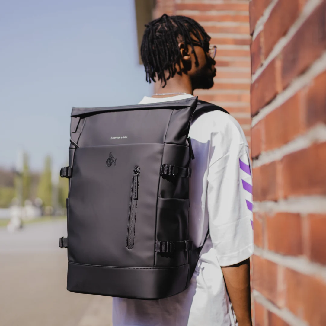 FC x KAPTEN & SON Helsinki Pro
