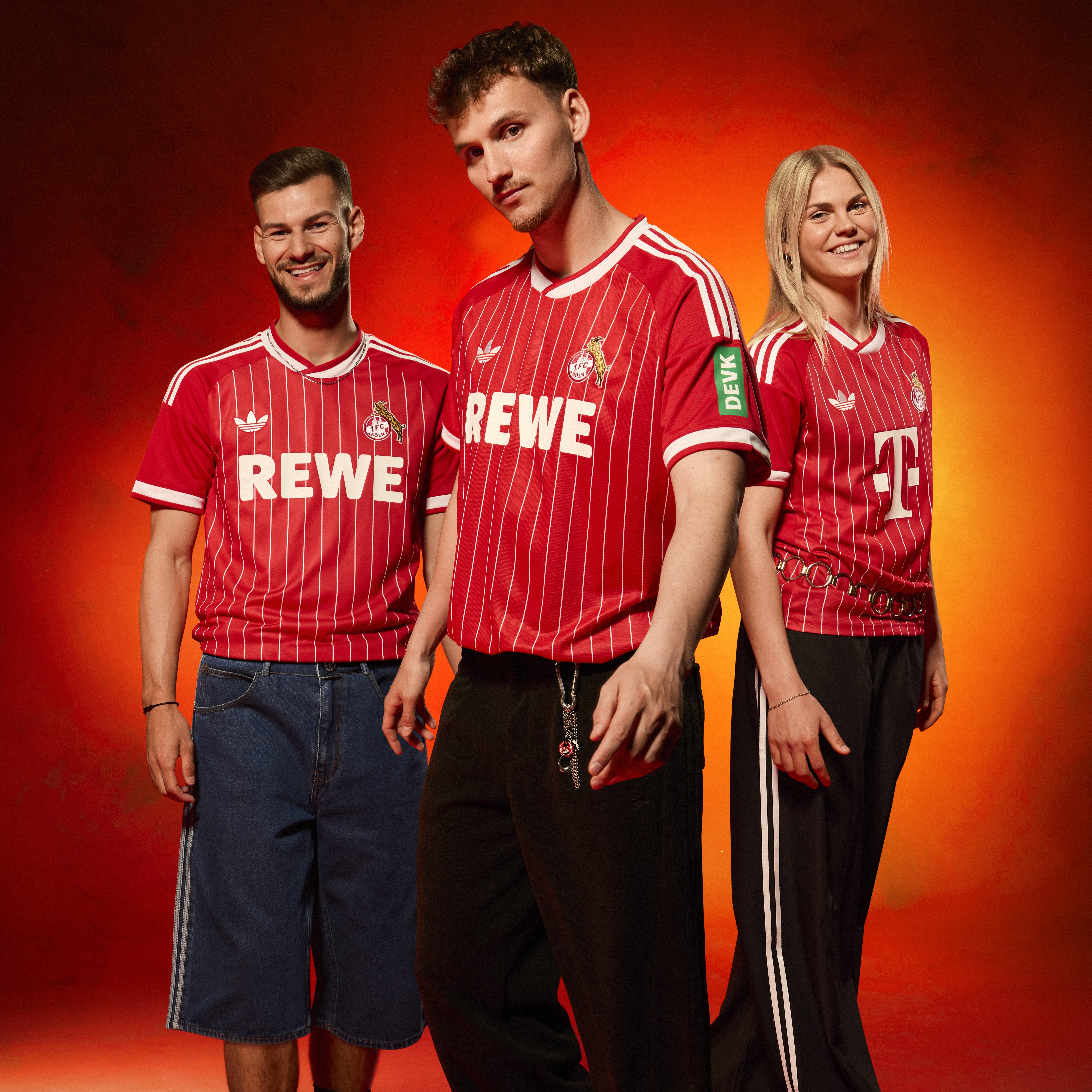 2026/27 away jersey and Originals Collection now available | 1. FC