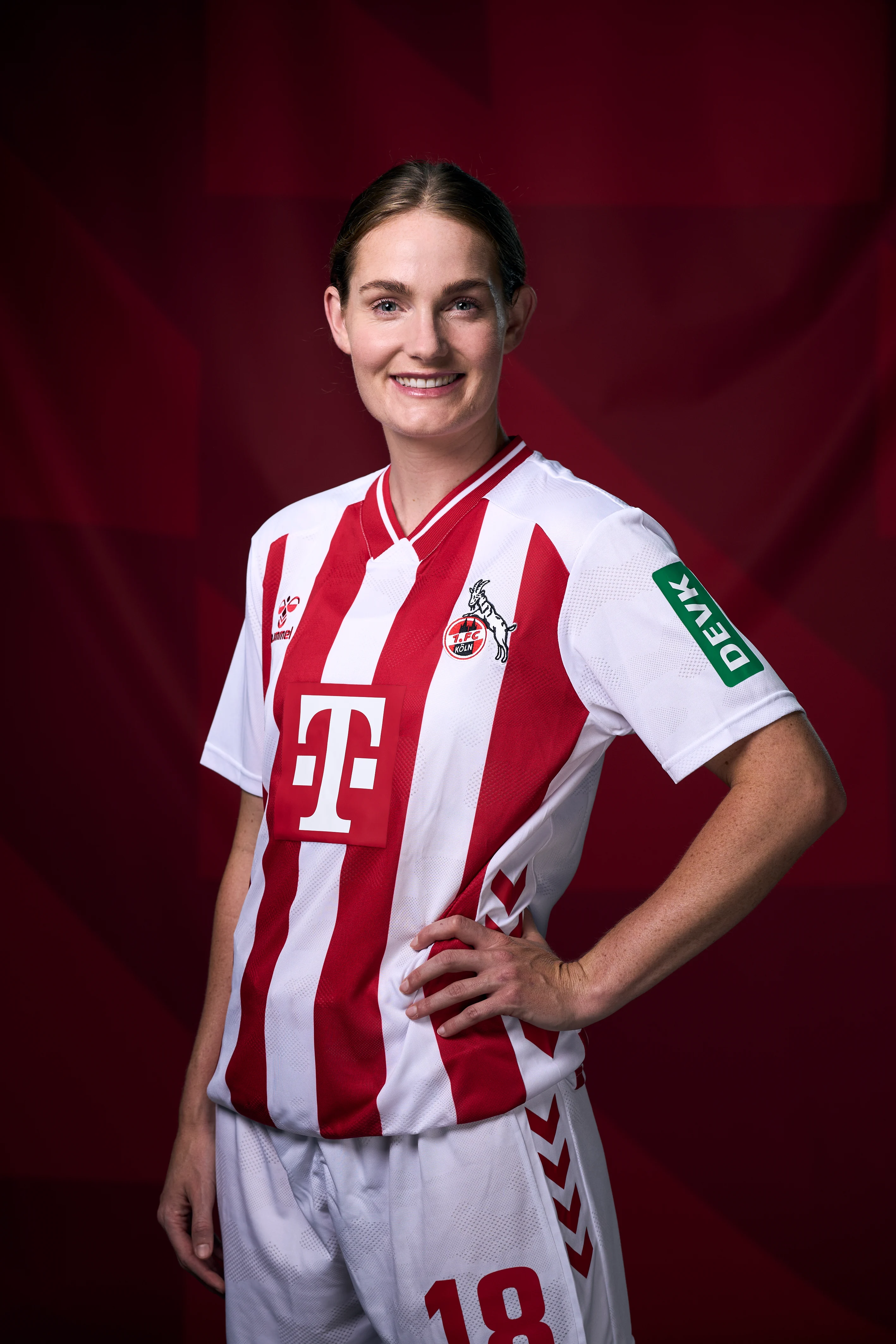 Ziemer Taylor 18 Saison25.26 FC-Frauen 14072025