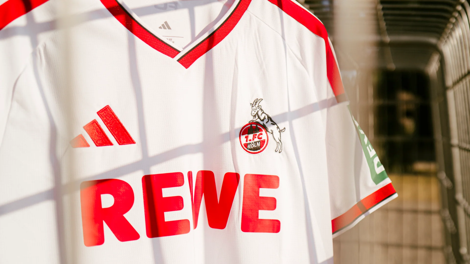 Heimtrikot 2026/27 (WE:FC Fotos)