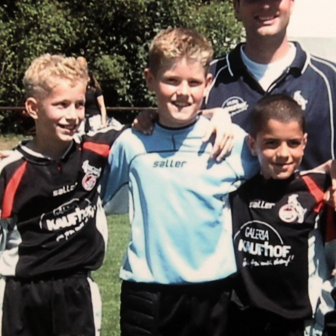 Timo Horn