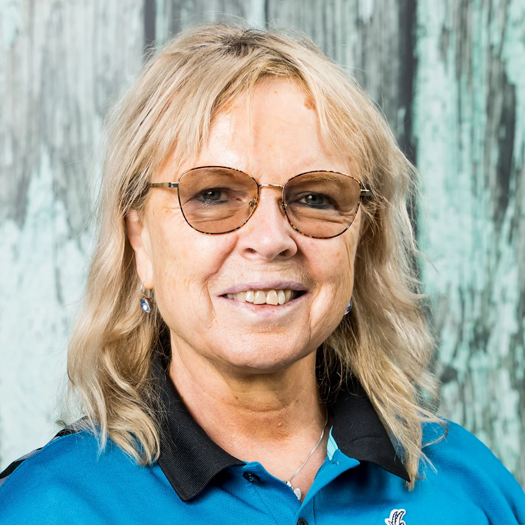Ilona Hamacher