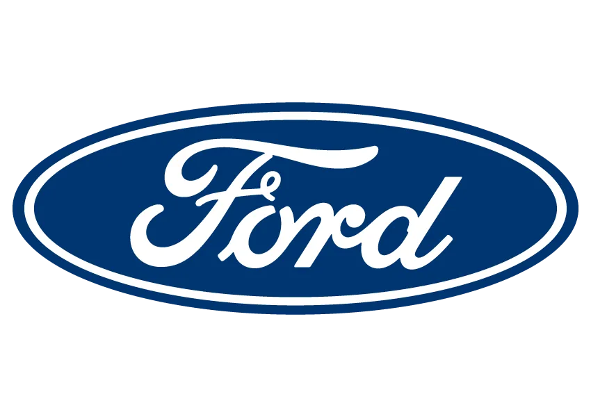 Ford active