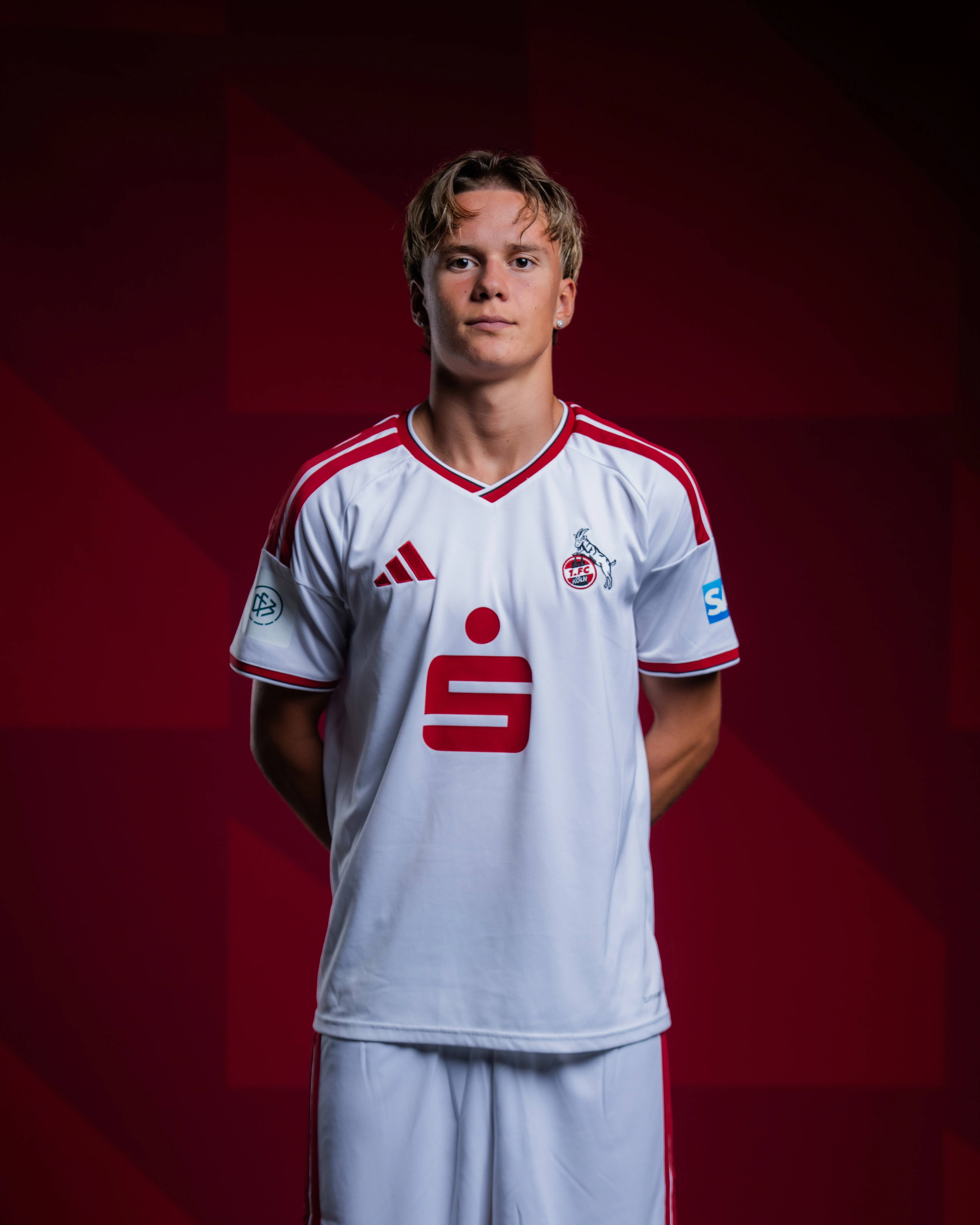 26/27 U17 Schady