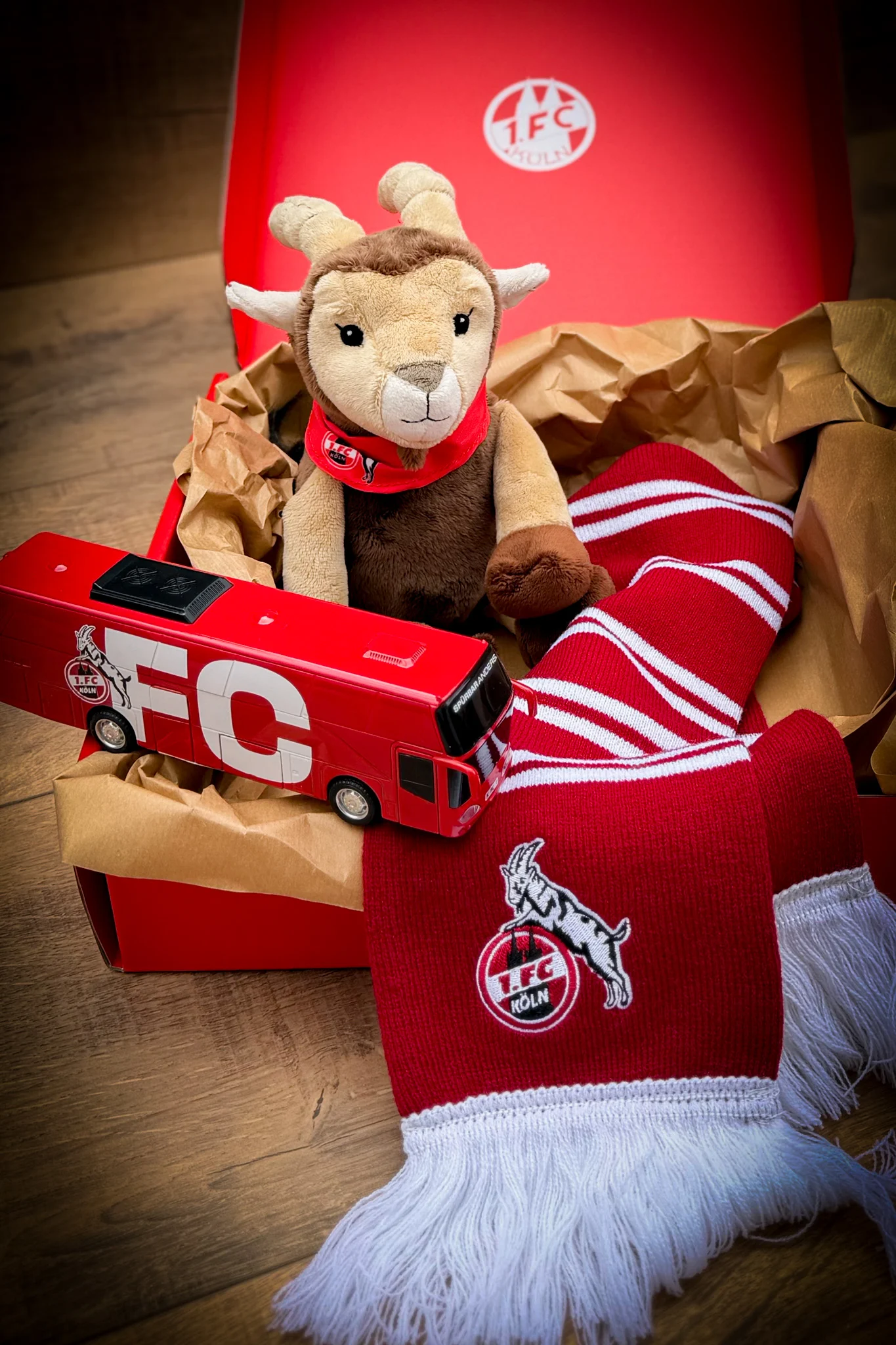 Geschenkideen Kinder