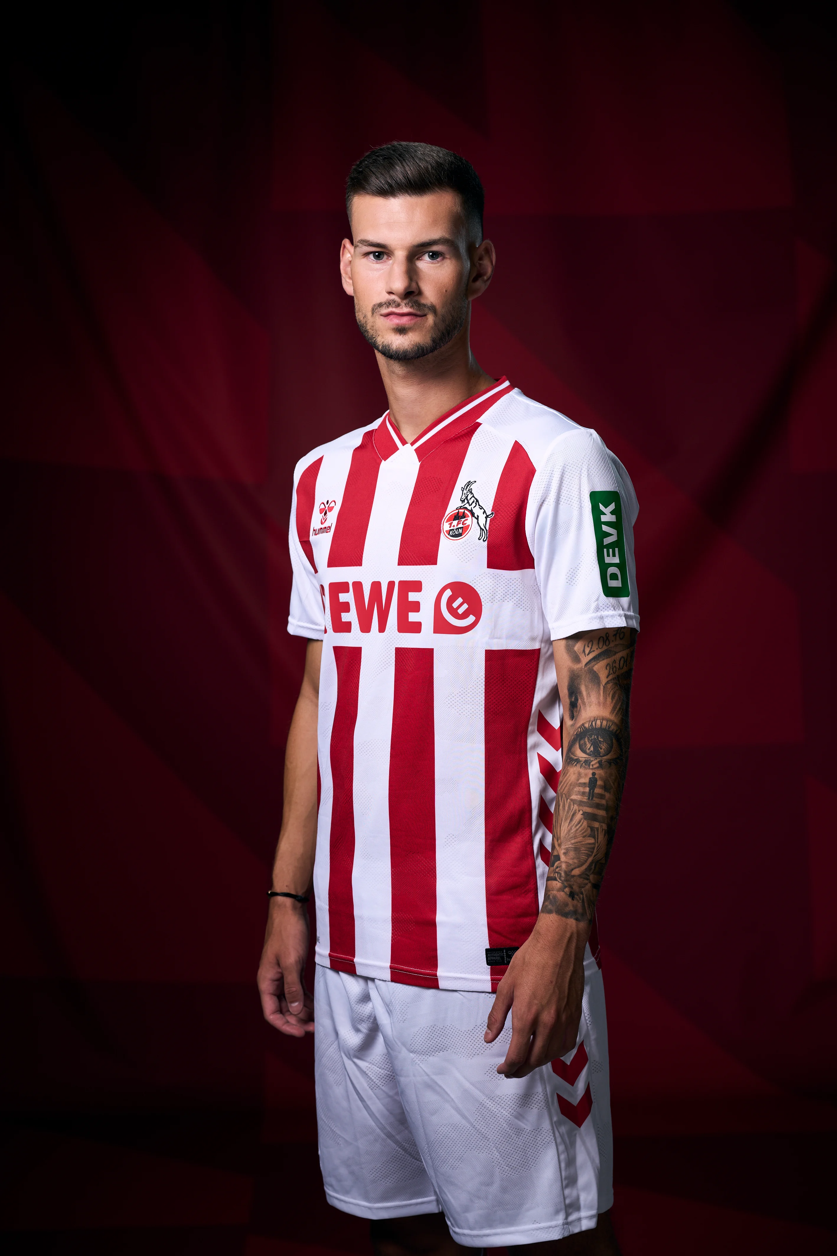 Krauss Tom 5 Saison25.26 Lizenz Herren 14072025