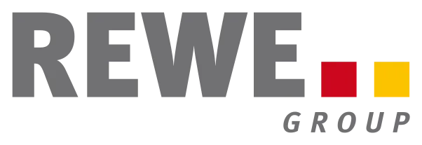 REWE Group Logo