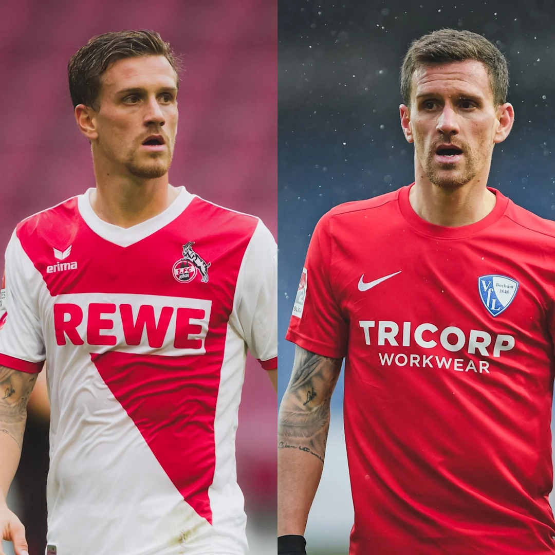 Simon Zoller (91 Spiele/16 Tore für den FC, 109/33 für Bochum)