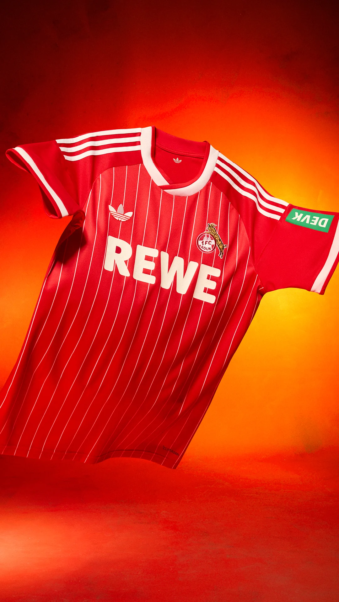 Adidas: Auswärtstrikot 2026/27 Kinder
