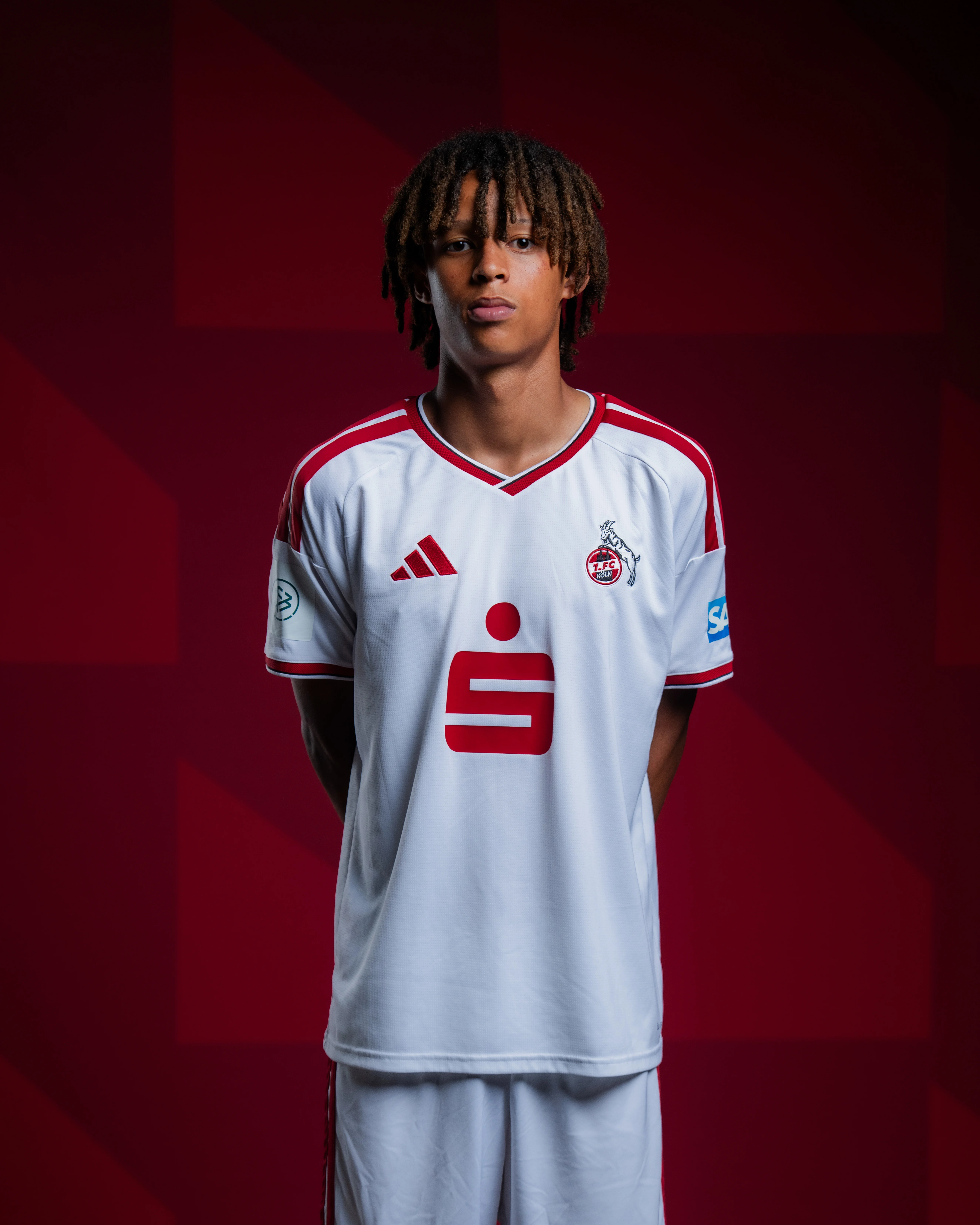 26/27 U17 Potgitier