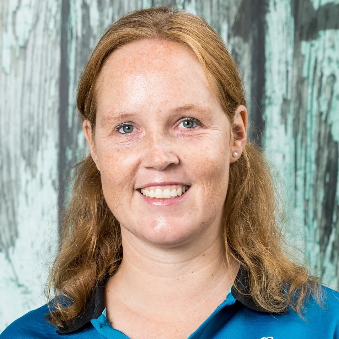 Alexandra Ruß
