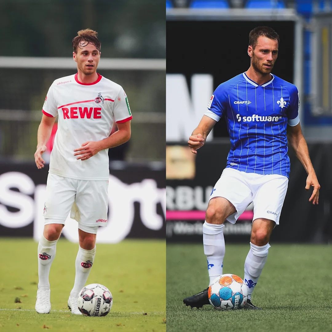Matthias Bader (6/0 für den FC, 111/5 für Darmstadt)