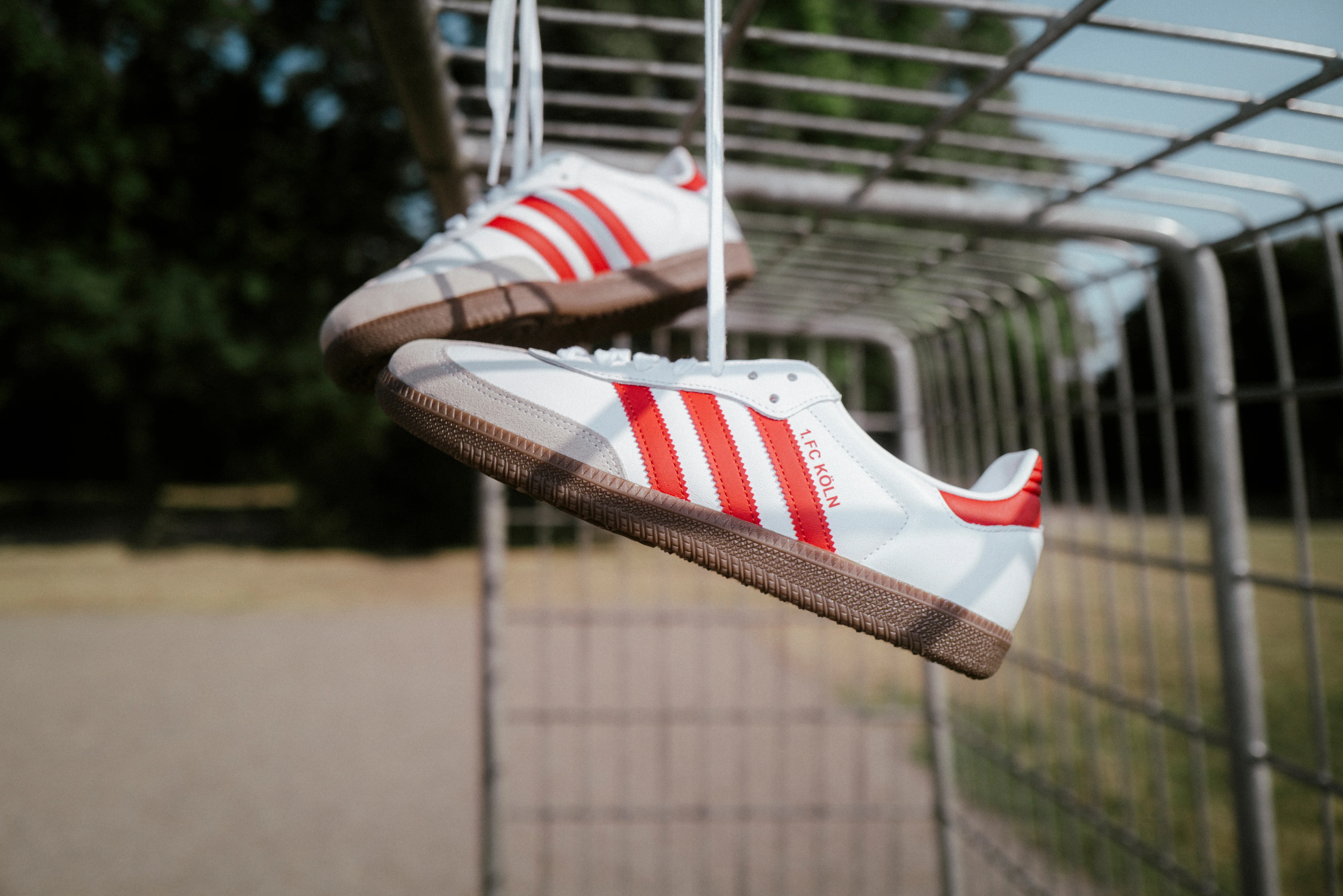Adidas: Accessoires