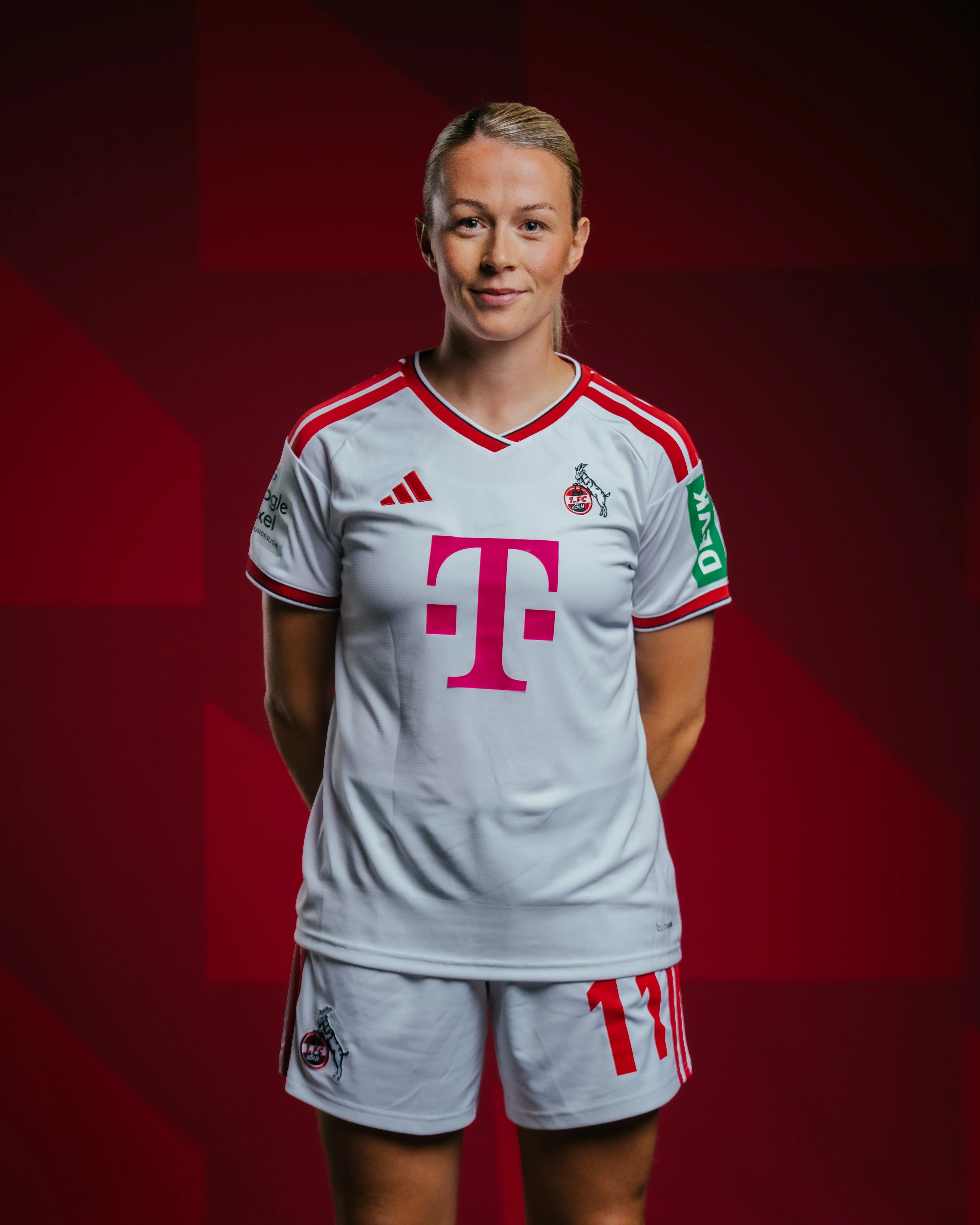 260710 FC FRAUEN Portrait Fotos-41