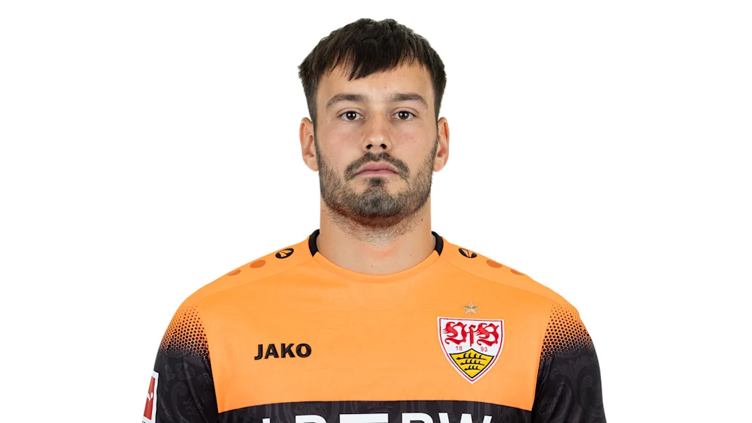 #46 Stefan Drljaca