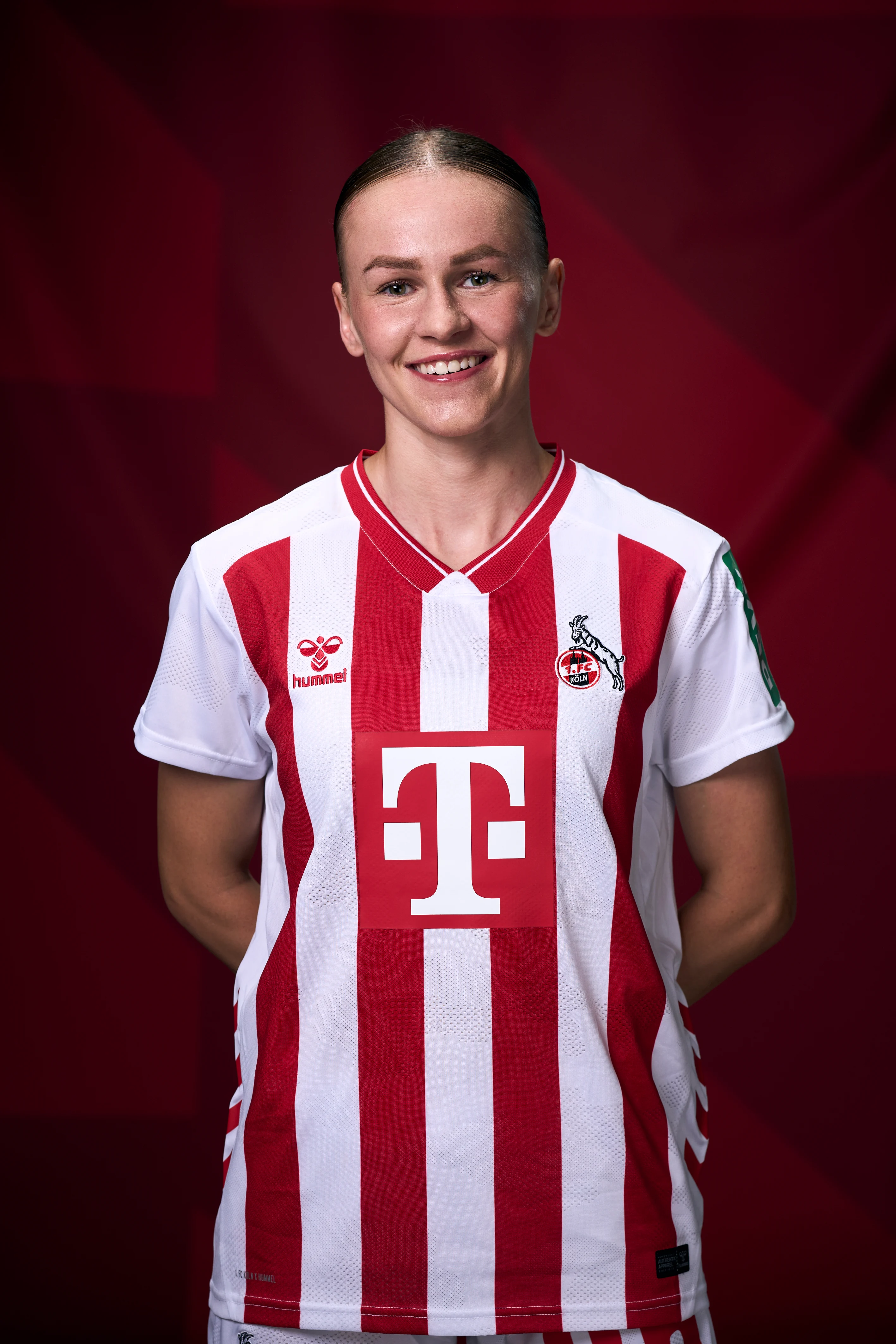 Donhauser Laura 25 Saison25.26 FC-Frauen 14072025 2
