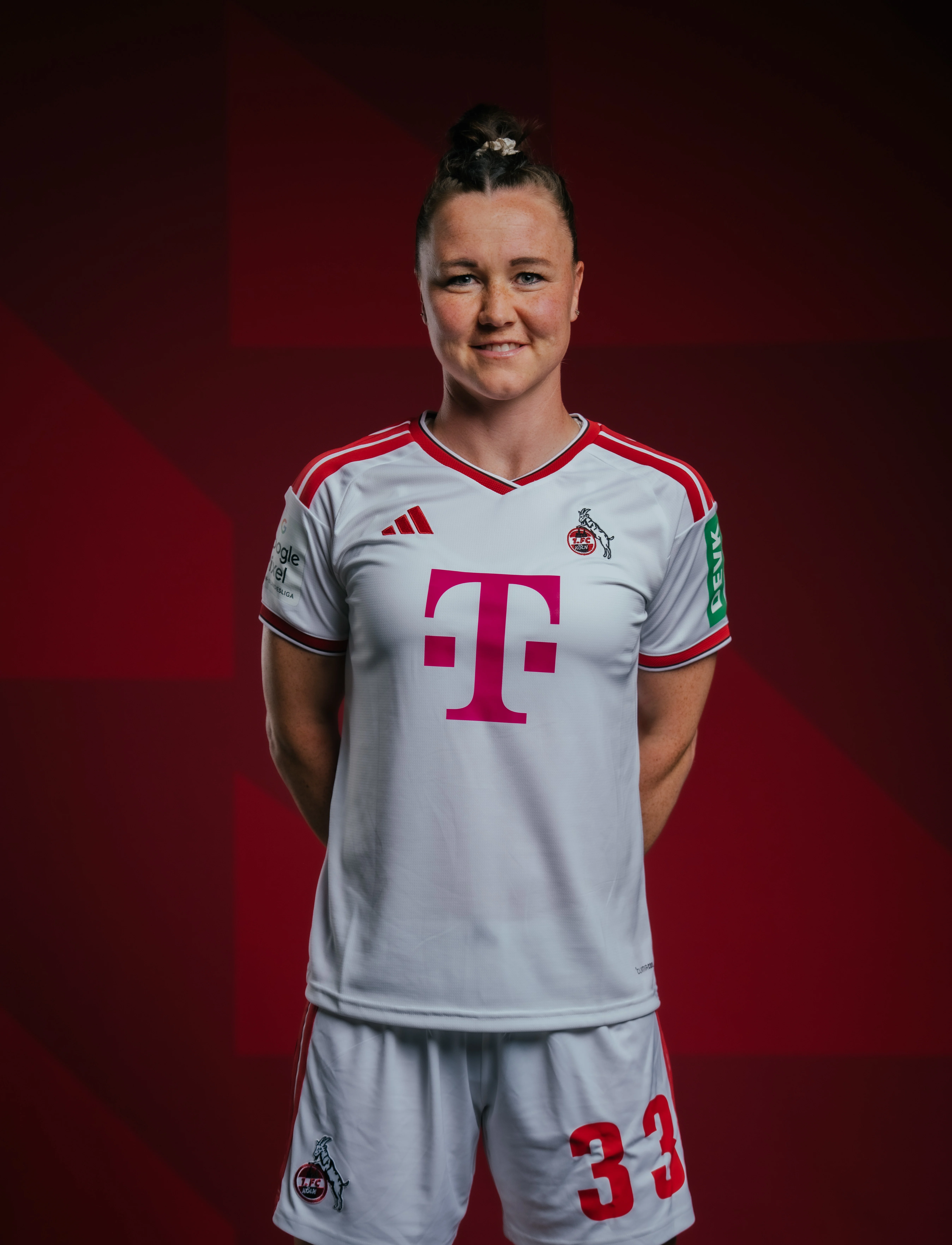260710 FC FRAUEN Portrait Fotos-83
