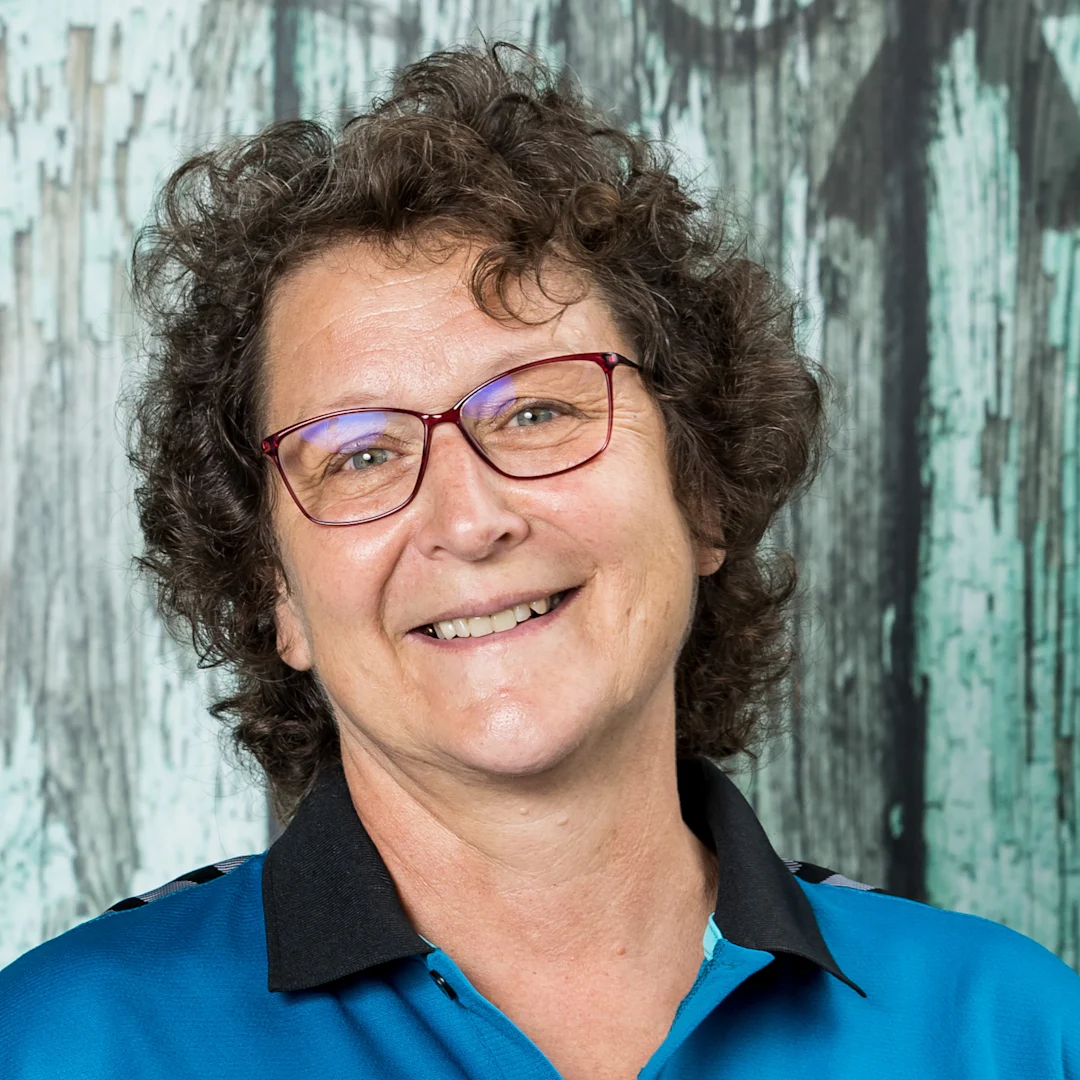 Ulrike Zweiffel
