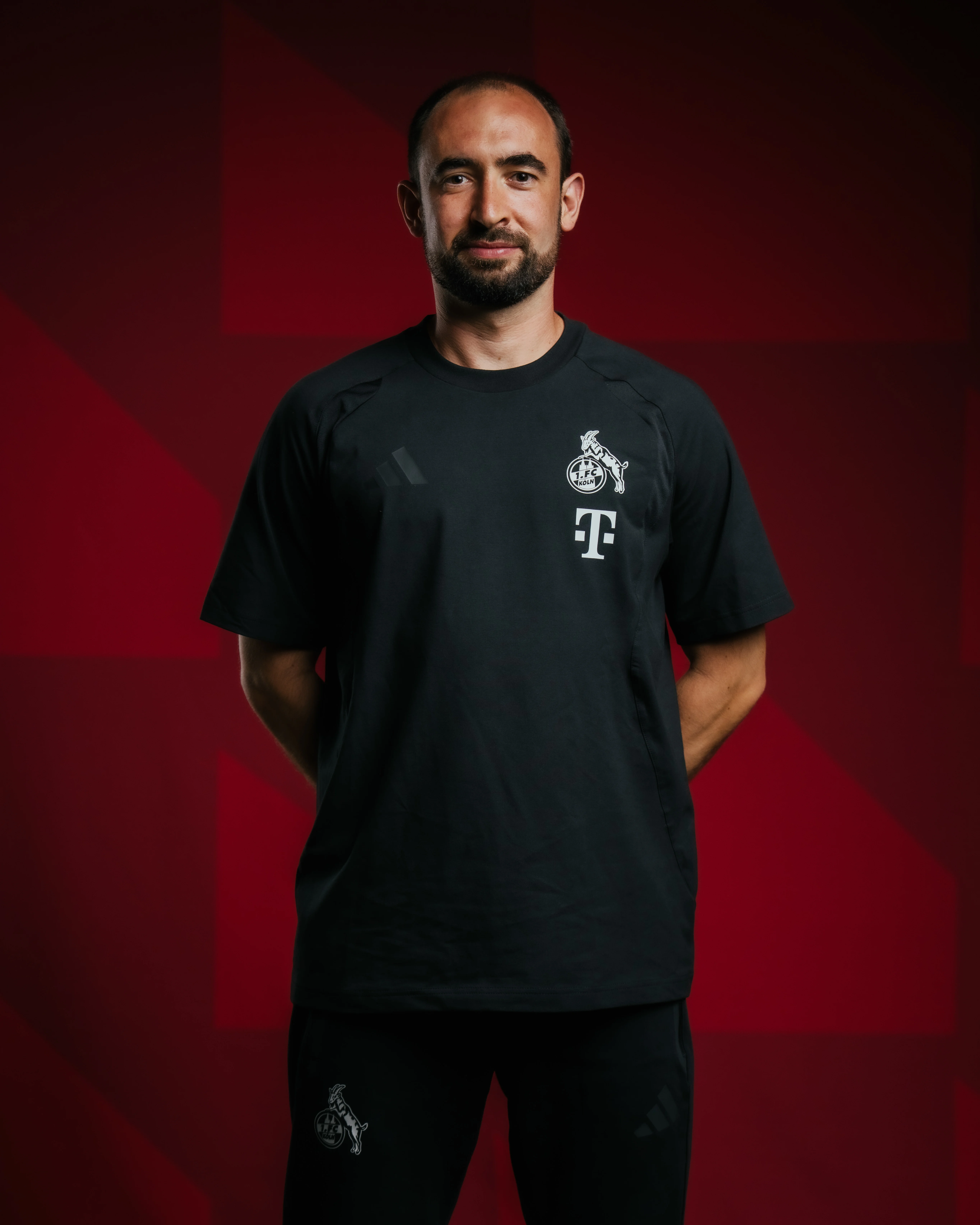 260710 FC FRAUEN Portrait Fotos-17
