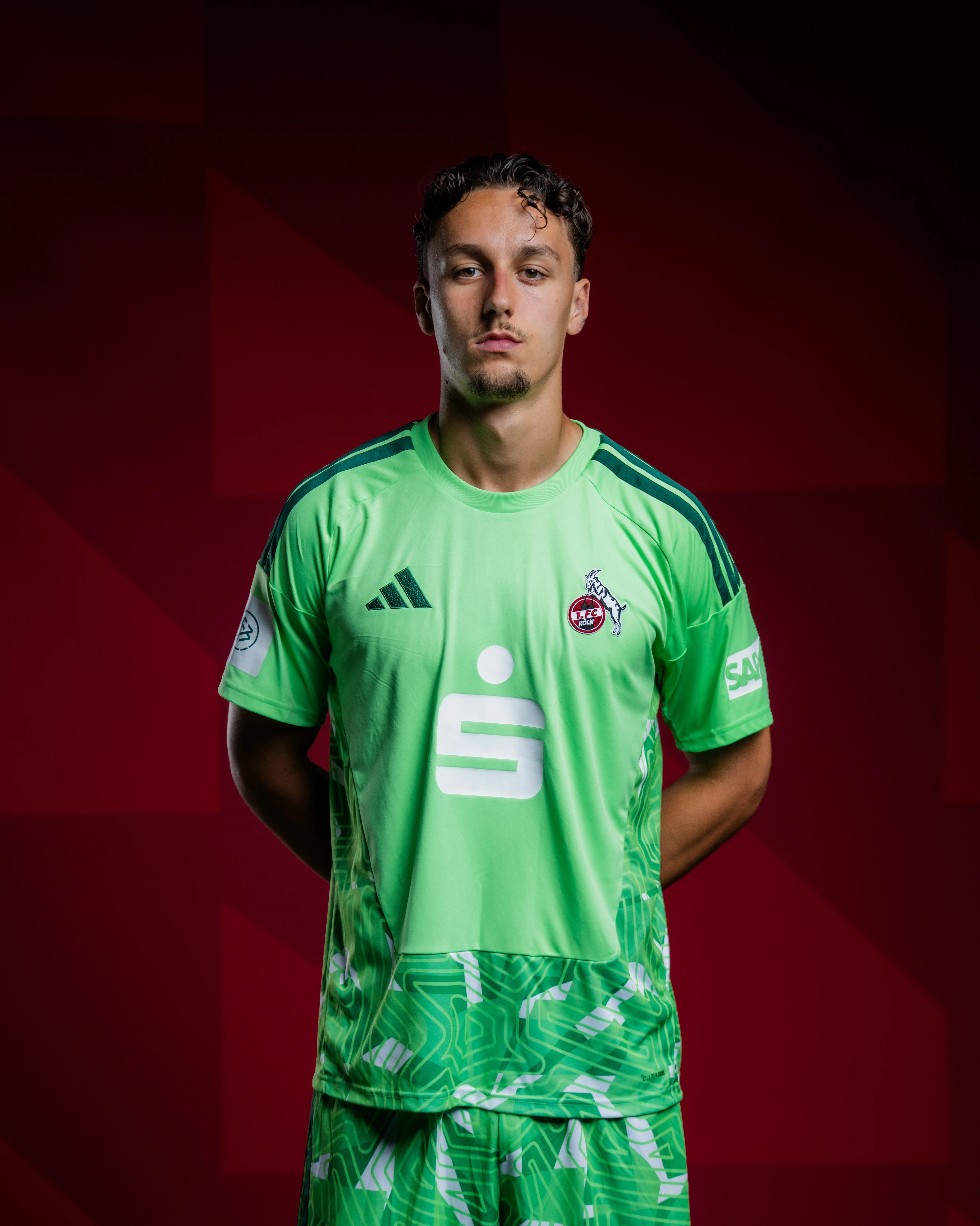 26/27 Leo Reiners