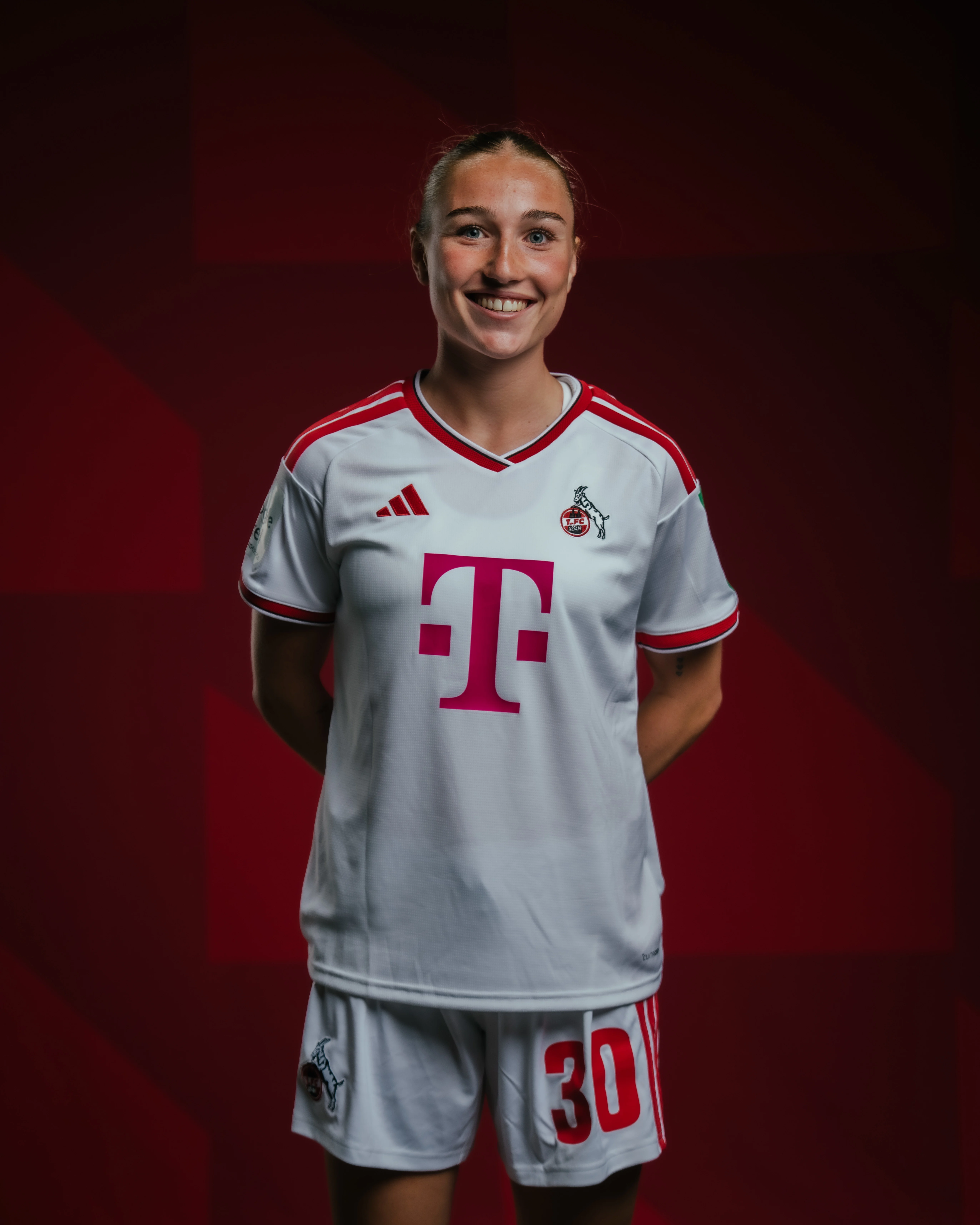 260710 FC FRAUEN Portrait Fotos-72