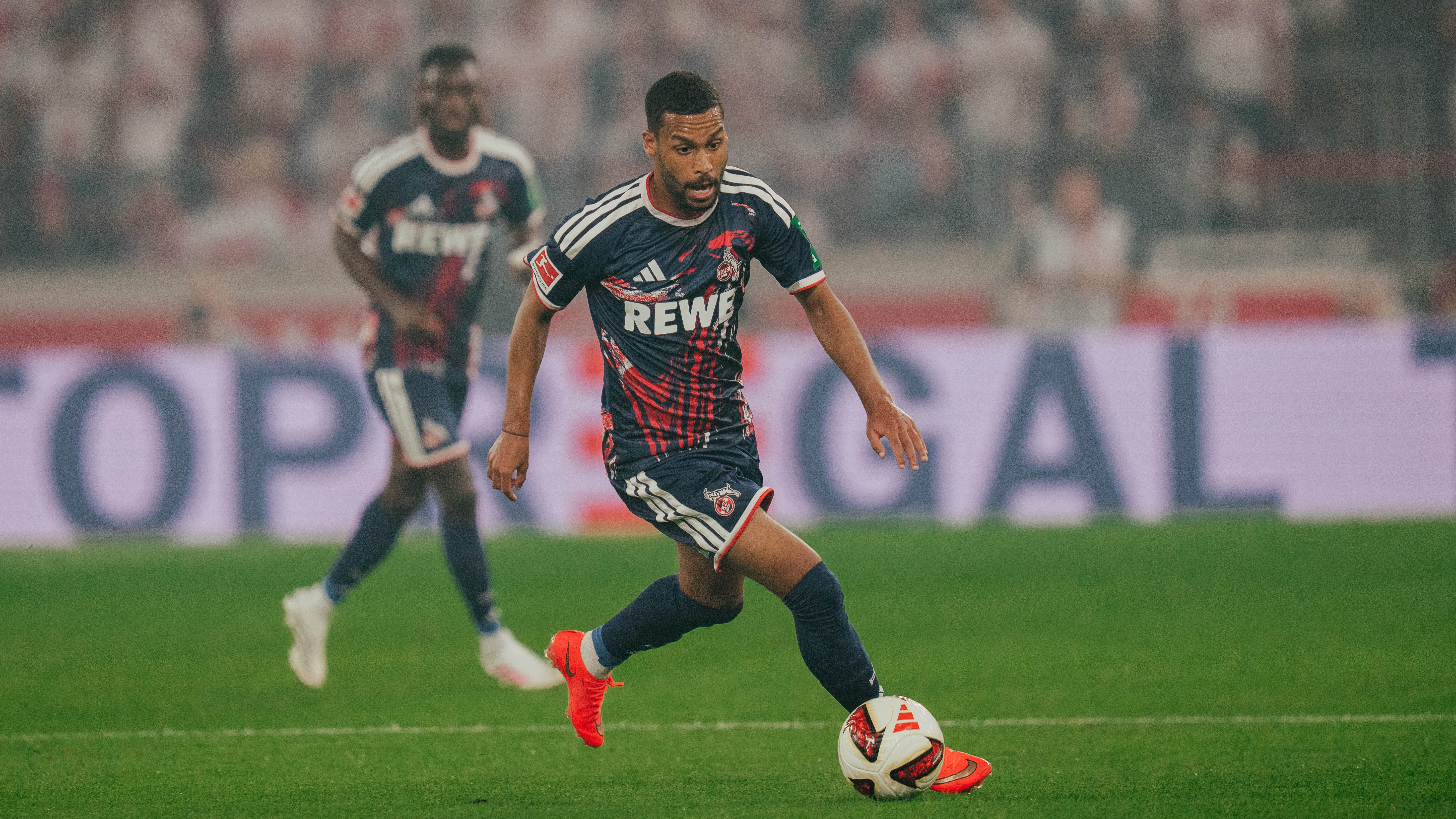 FC fails to reward itself for improved performance