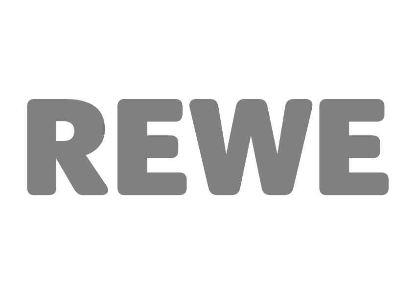 Rewe grau